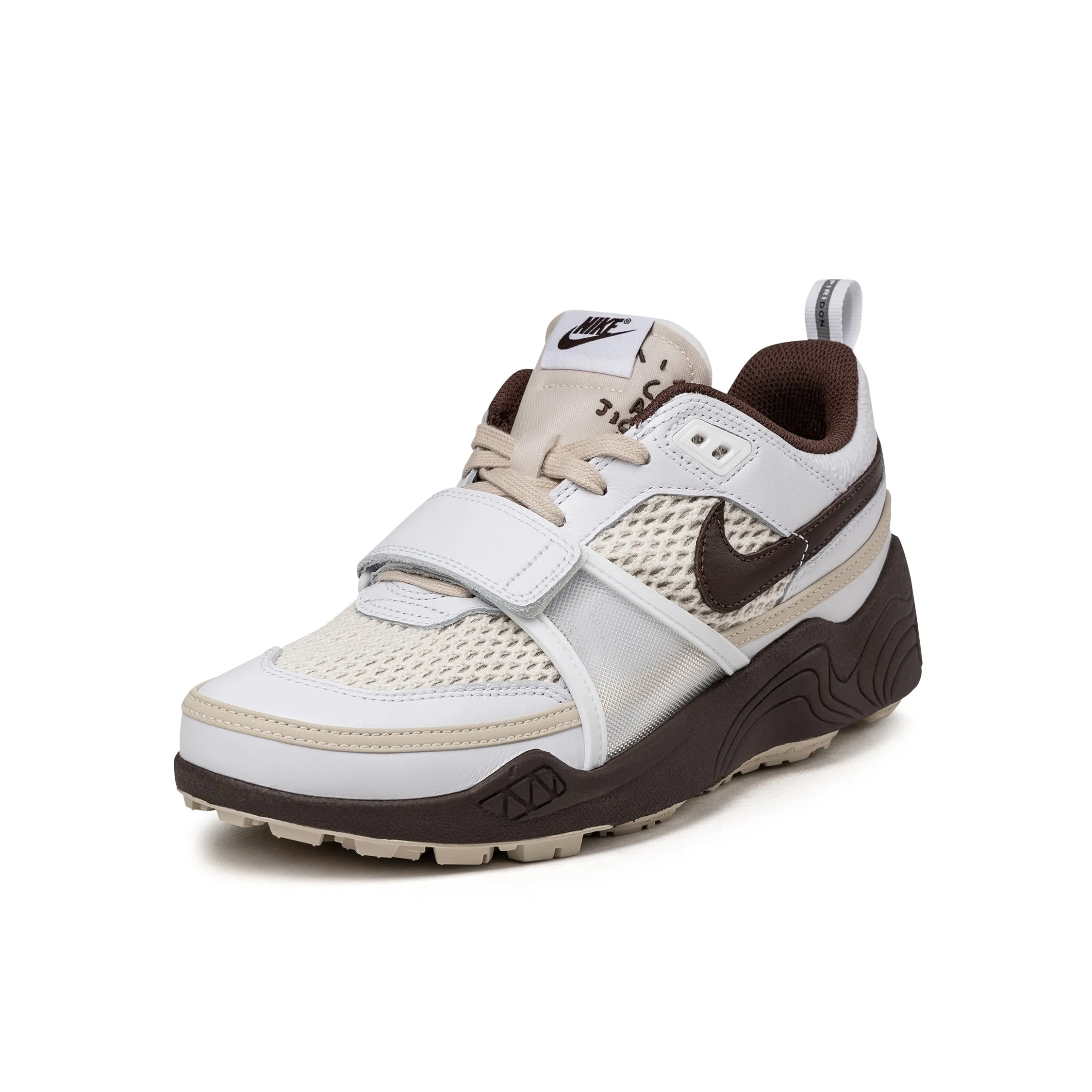 Nike x Travis Scott Zoom Field Jaxx sold by Asphalt Gold product image thumbnail 5