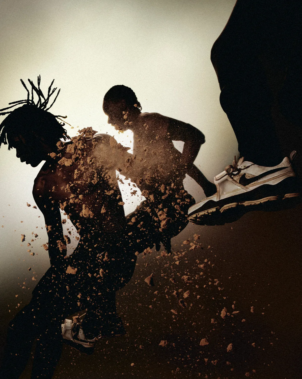 Nike x Travis Scott Zoom Field Jaxx sold by Asphalt Gold product image thumbnail 2