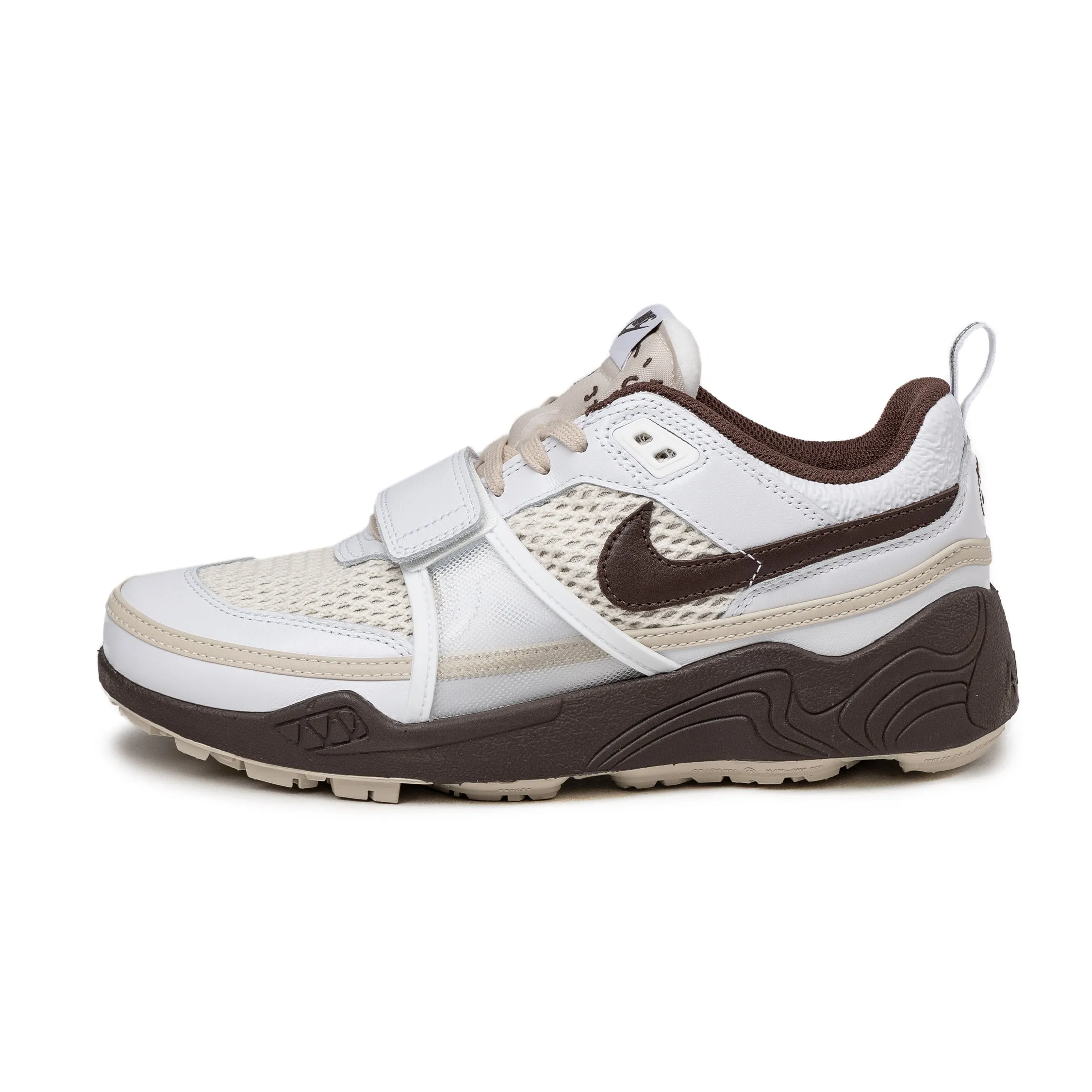 Nike x Travis Scott Zoom Field Jaxx sold by Asphalt Gold