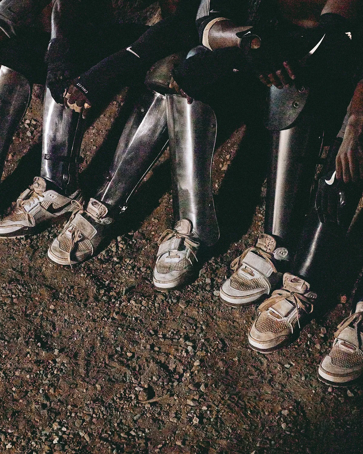 Nike x Travis Scott Zoom Field Jaxx sold by Asphalt Gold product image thumbnail 4