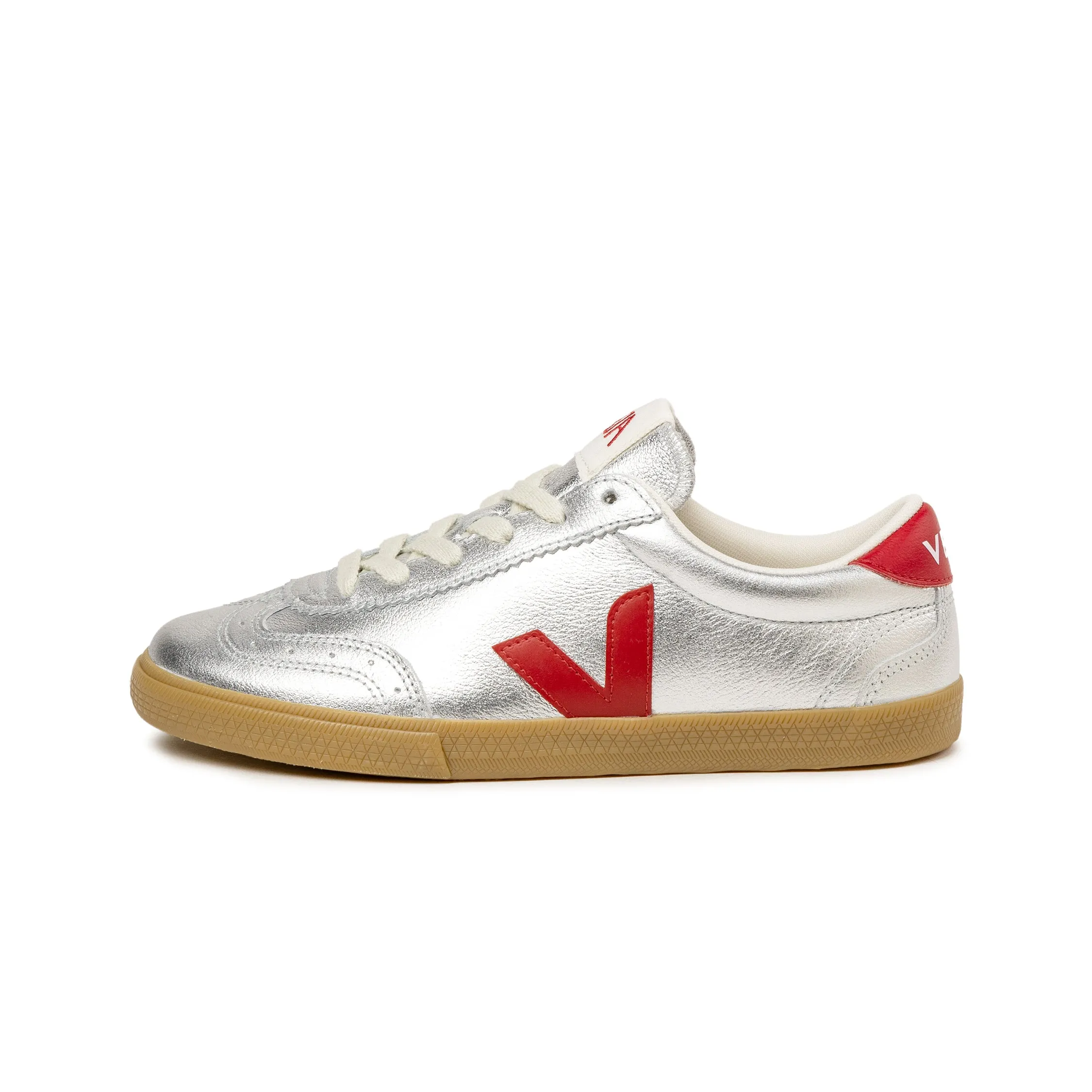 Veja Volley W *O.T. Leather* sold by Asphalt Gold