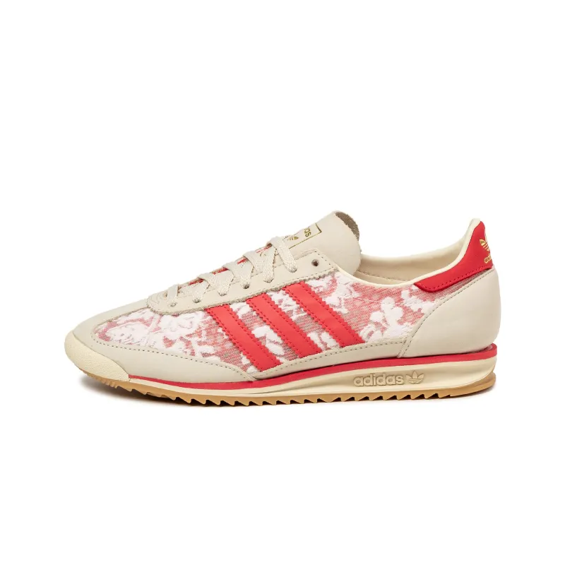 Adidas x Liberty London SL 72 OG W sold by Asphalt Gold