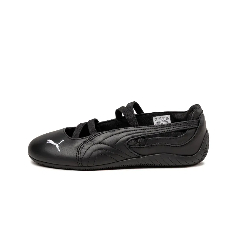 Puma Speedcat Ballet Leather sold by Asphalt Gold