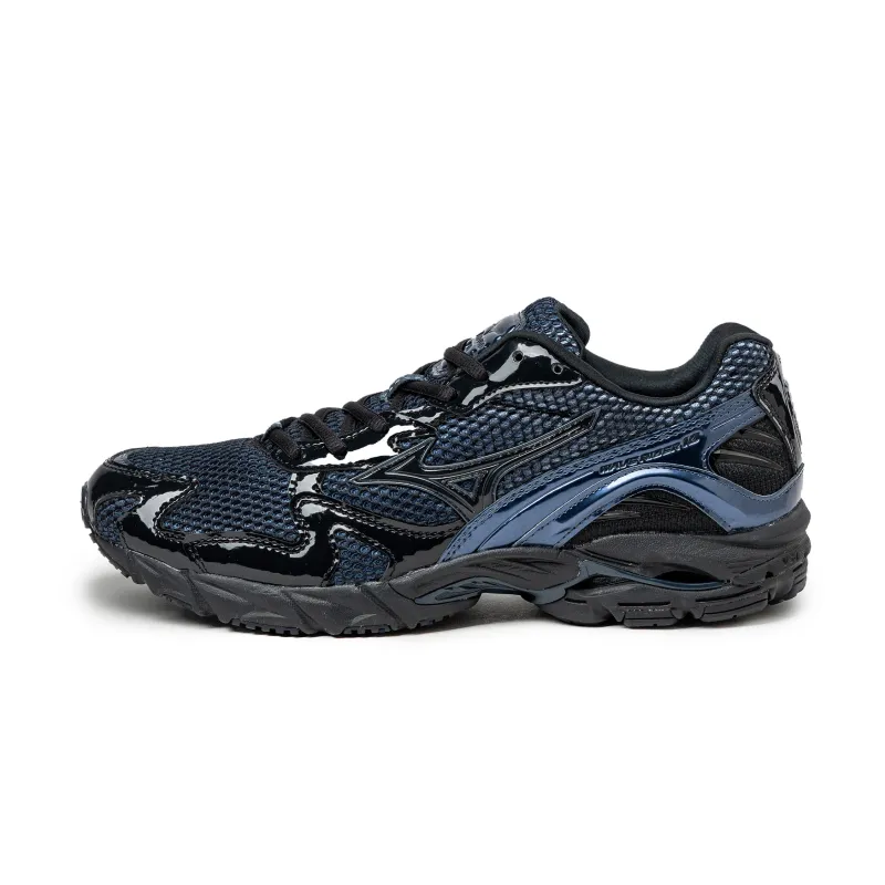 Mizuno x END. Wave Rider 10 sold by Asphalt Gold