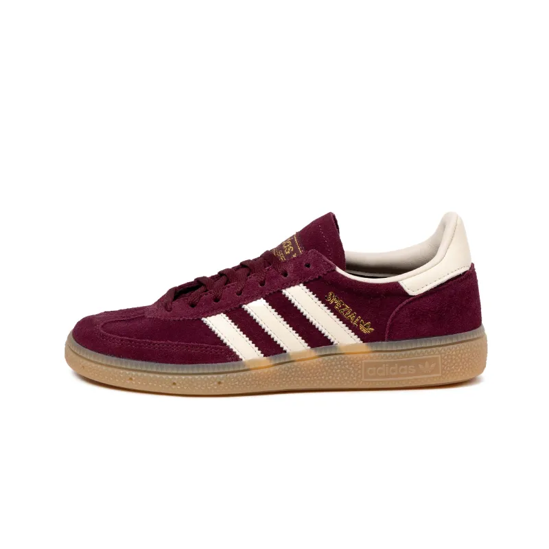 Adidas Handball Spezial W sold by Asphalt Gold