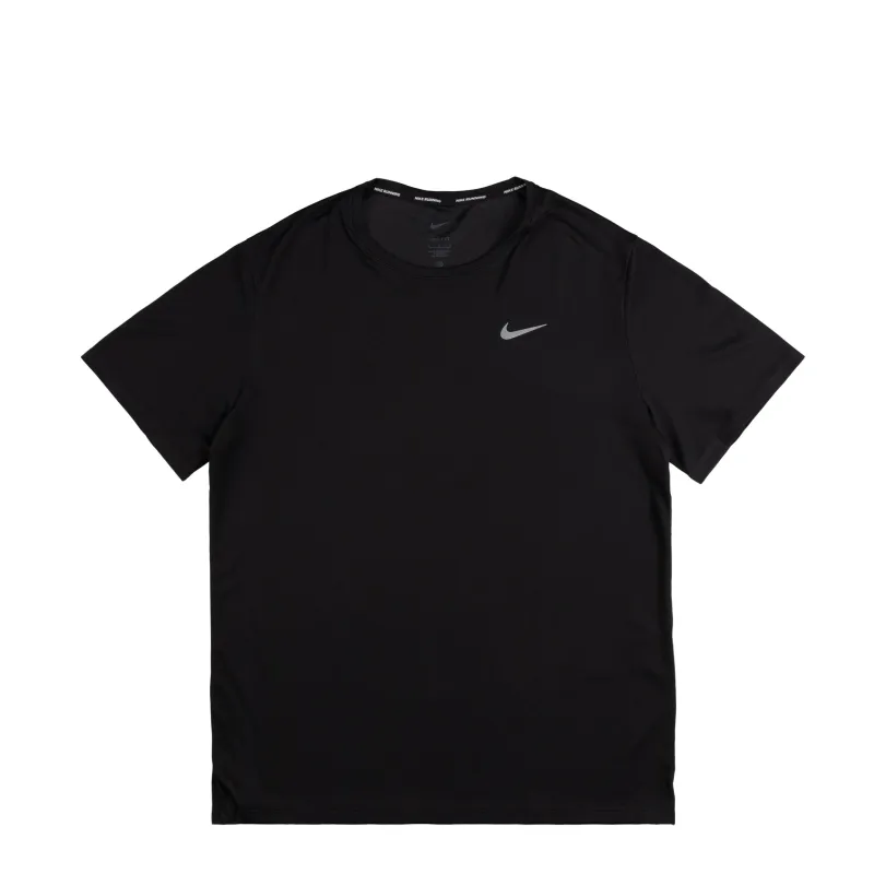 Nike Dri-Fit Miler UV Running Top sold by Asphalt Gold