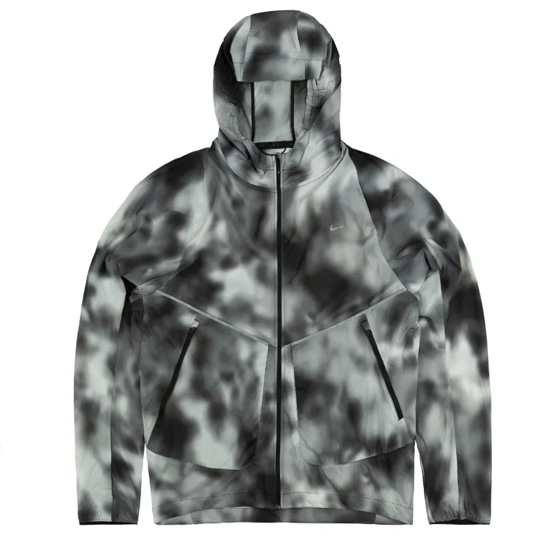 Nike	Running Division UV Running Jacket sold by Asphalt Gold