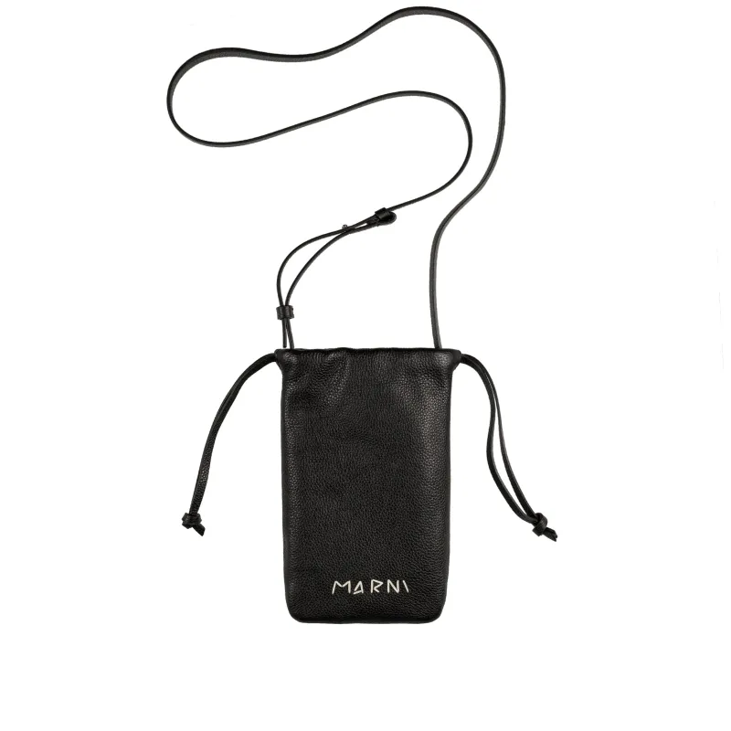 Marni Cross Body Phone Case sold by Asphalt Gold