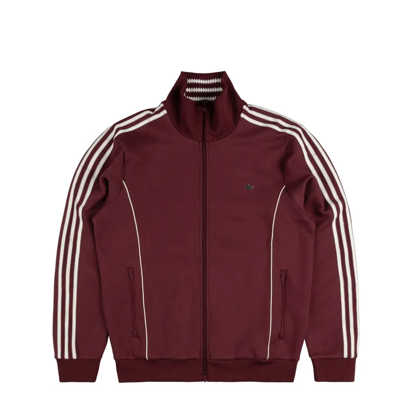 Adidas Premium Track Top sold by Asphalt Gold