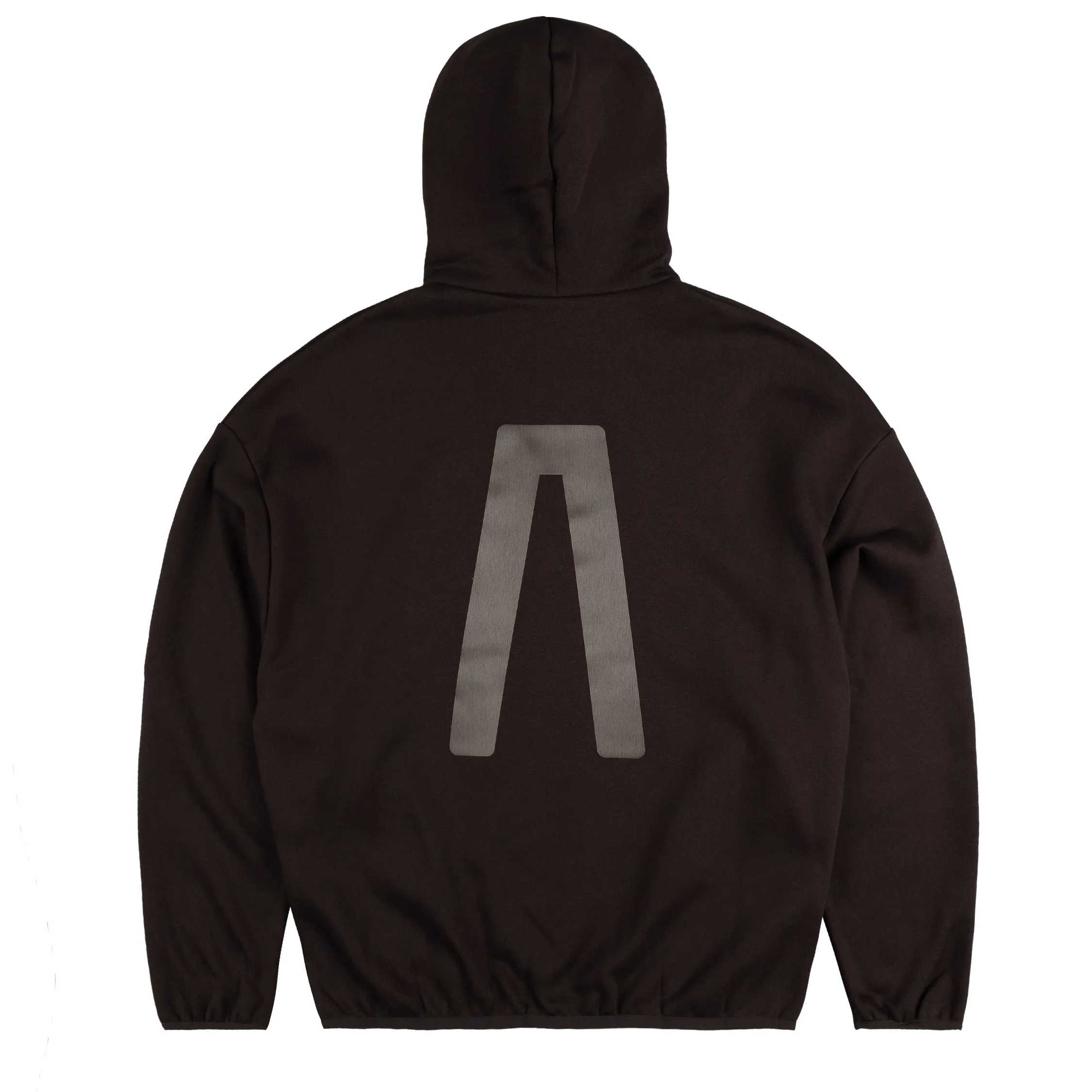 Adidas x Fear Of God Athletics Fleece Hoodie sold by Asphalt Gold product image thumbnail 2