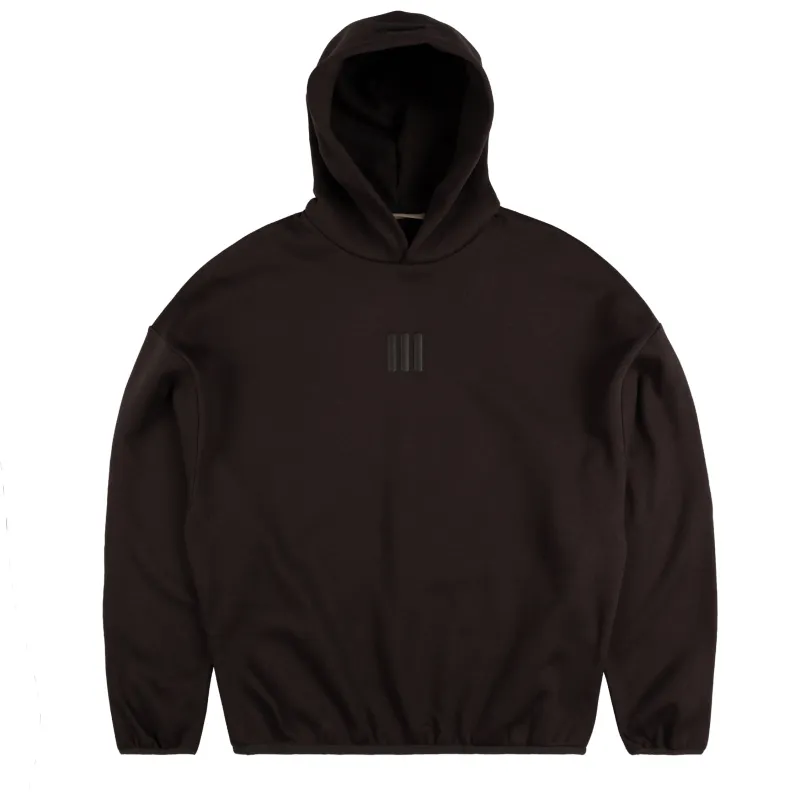 Adidas x Fear Of God Athletics Fleece Hoodie made by Adidas