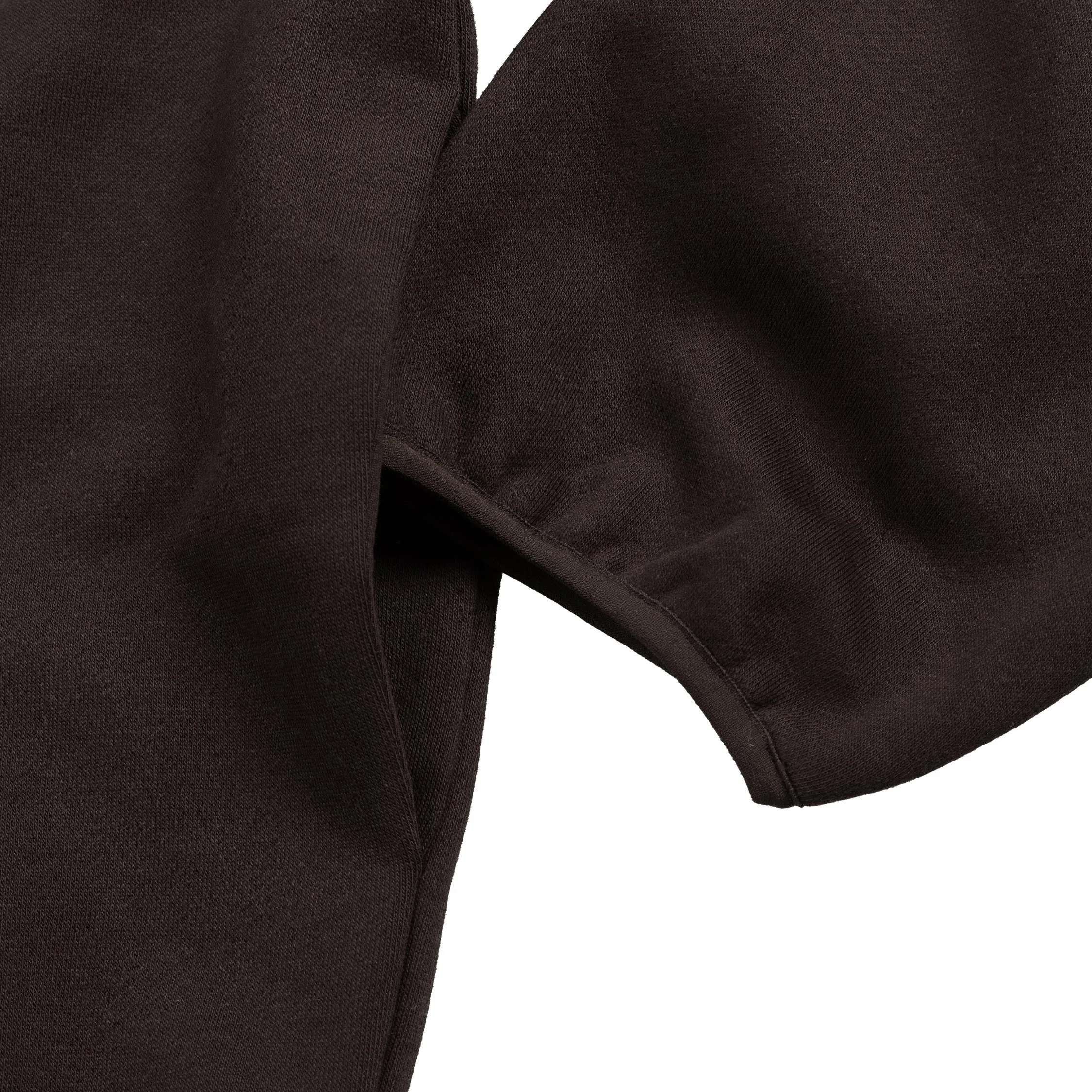Adidas x Fear Of God Athletics Fleece Hoodie sold by Asphalt Gold product image thumbnail 4
