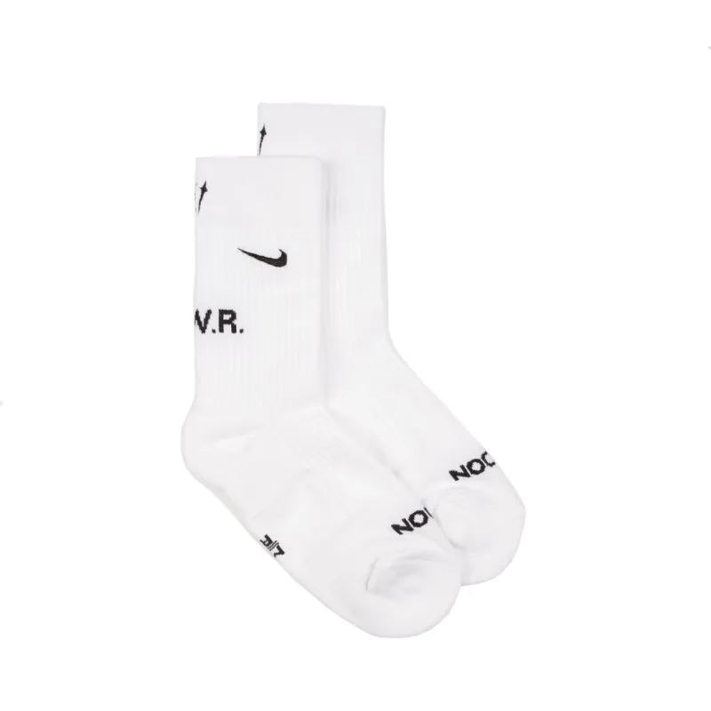 Nike	x Nocta Crew Socks 3-Pack sold by Asphalt Gold