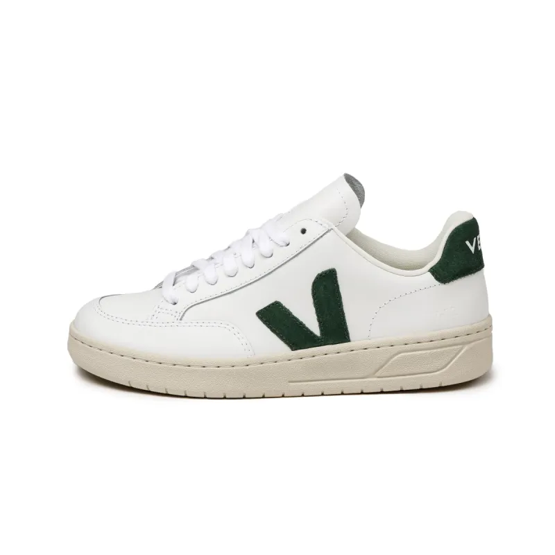 Veja V-12 Leather W sold by Asphalt Gold