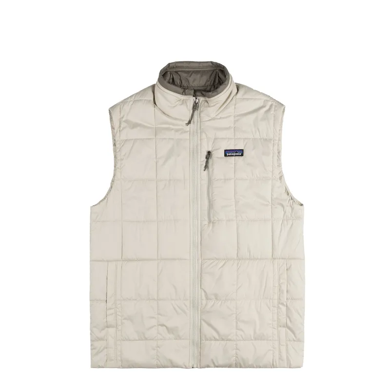 Patagonia Light Gust Vest sold by Asphalt Gold