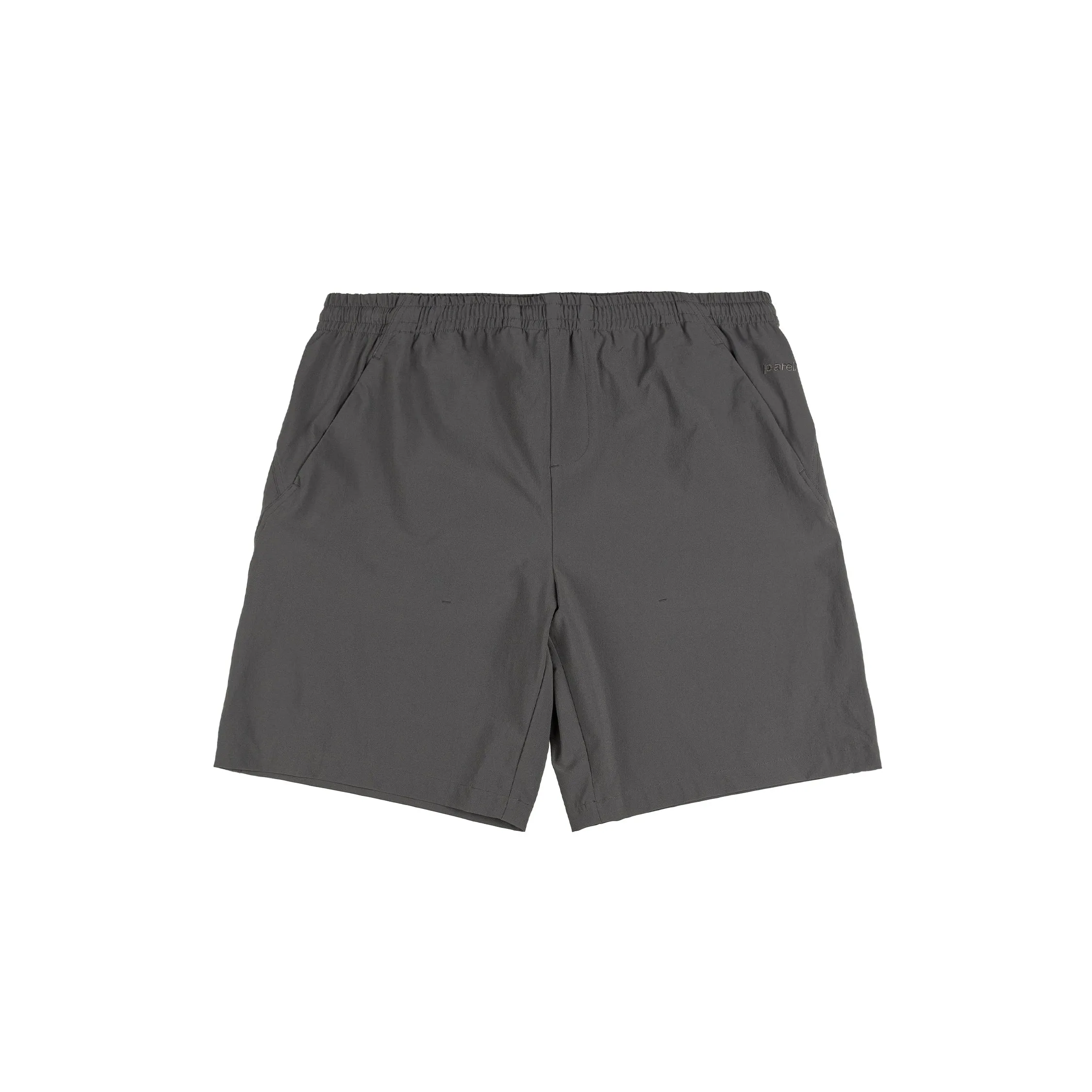 Parel Studios Naru Shorts sold by Asphalt Gold