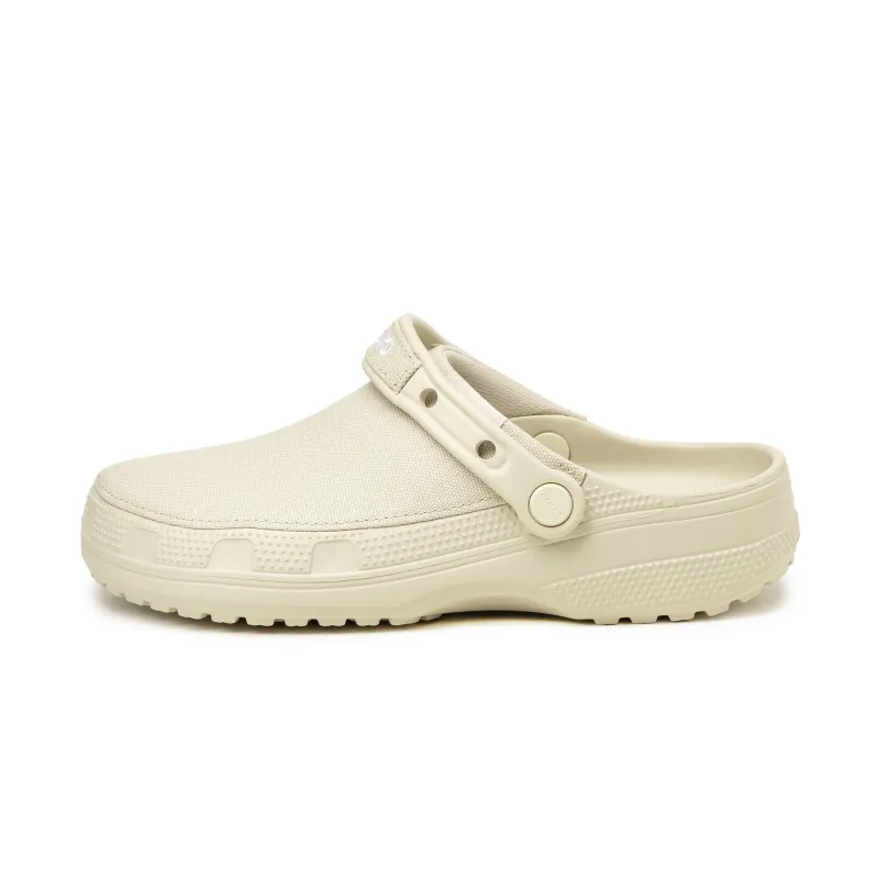 Crocs Classic Crafted Clog sold by Asphalt Gold