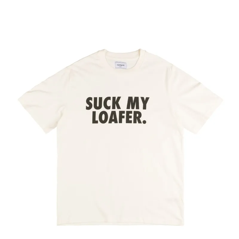 Asphaltgold SML T-Shirt sold by Asphalt Gold