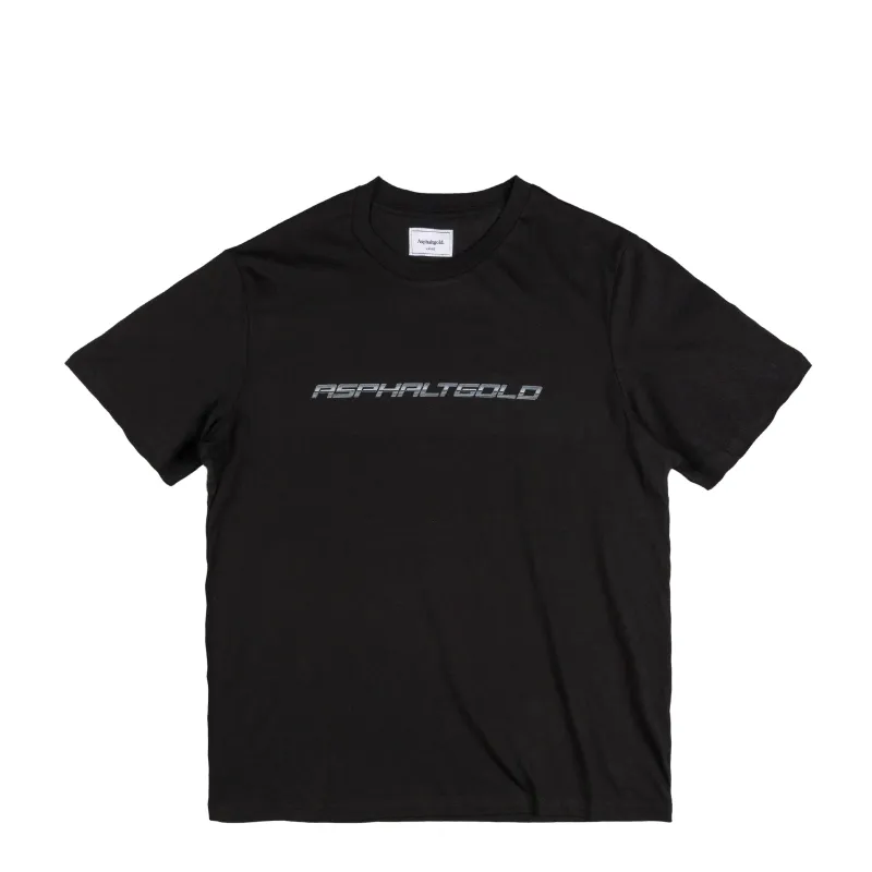 Asphaltgold T-800 T-Shirt sold by Asphalt Gold
