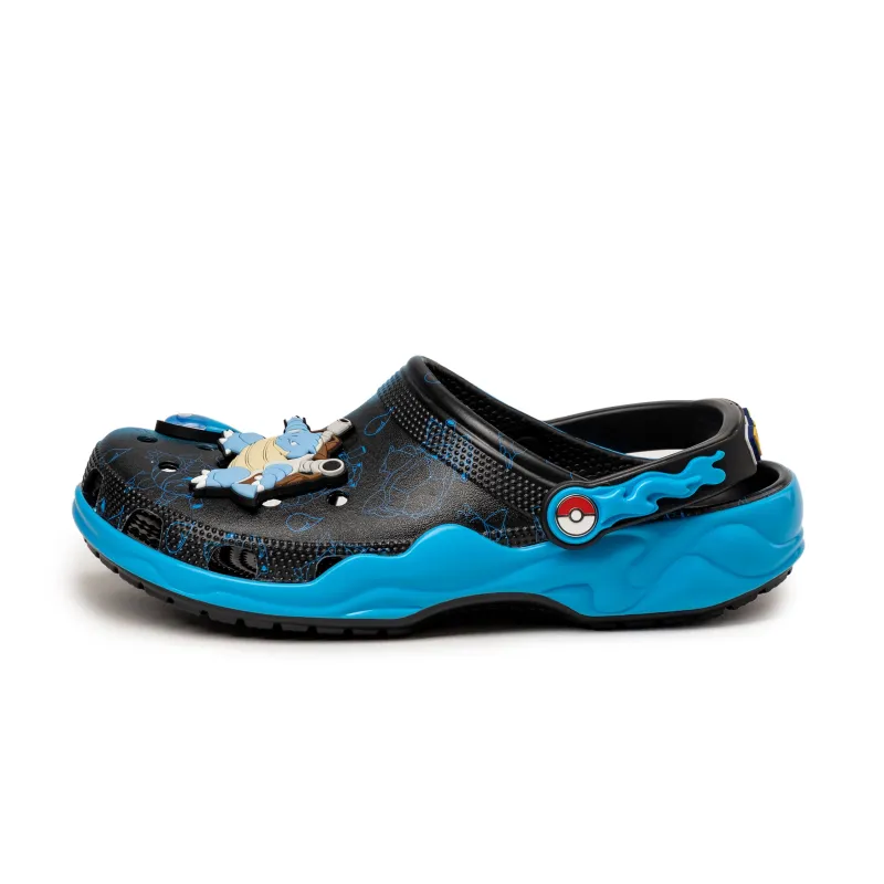 Crocs x Pokemon Classic Clog *Versus* sold by Asphalt Gold