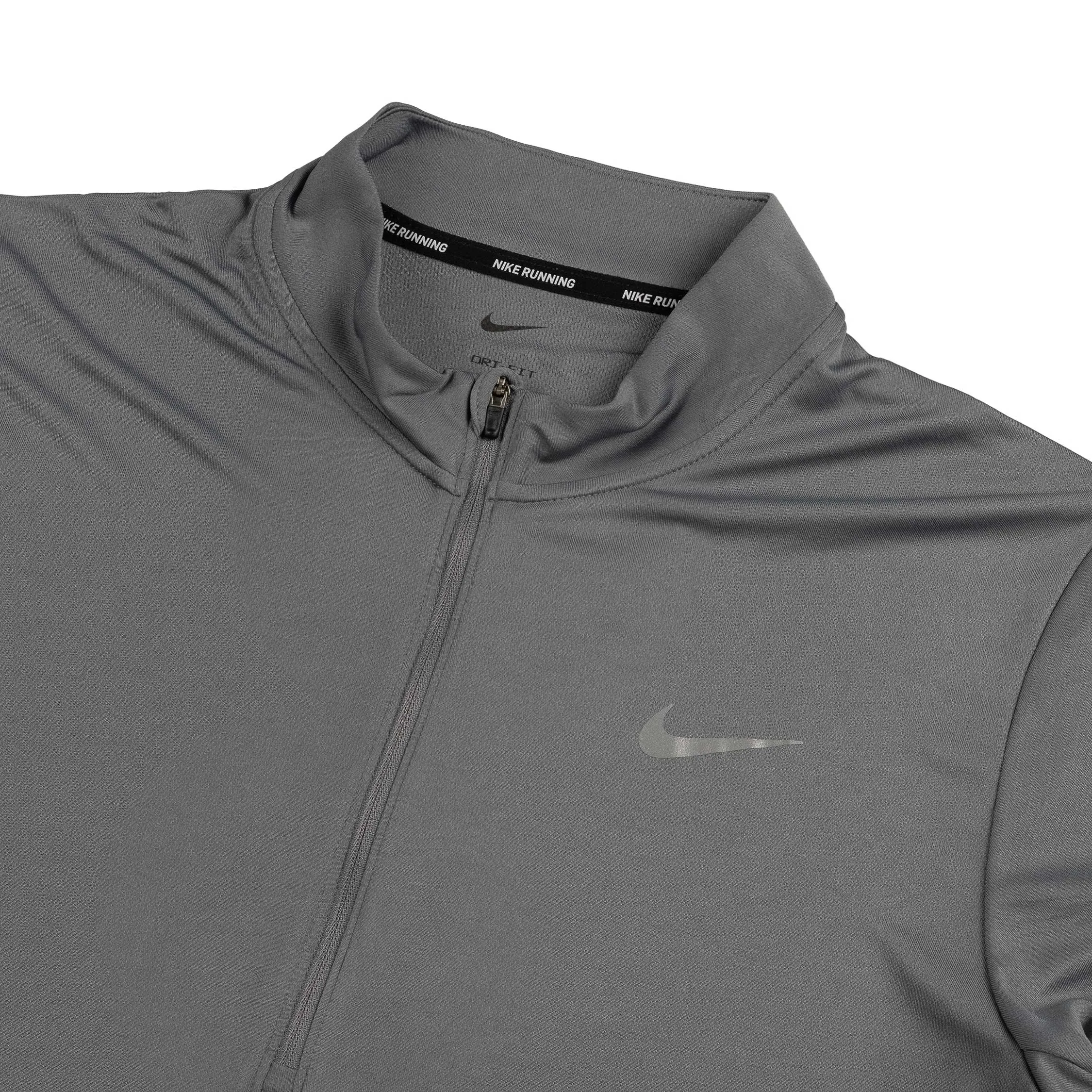 Nike Pacer Dri-Fit 1/2-Zip Running Top sold by Asphalt Gold product image thumbnail 2
