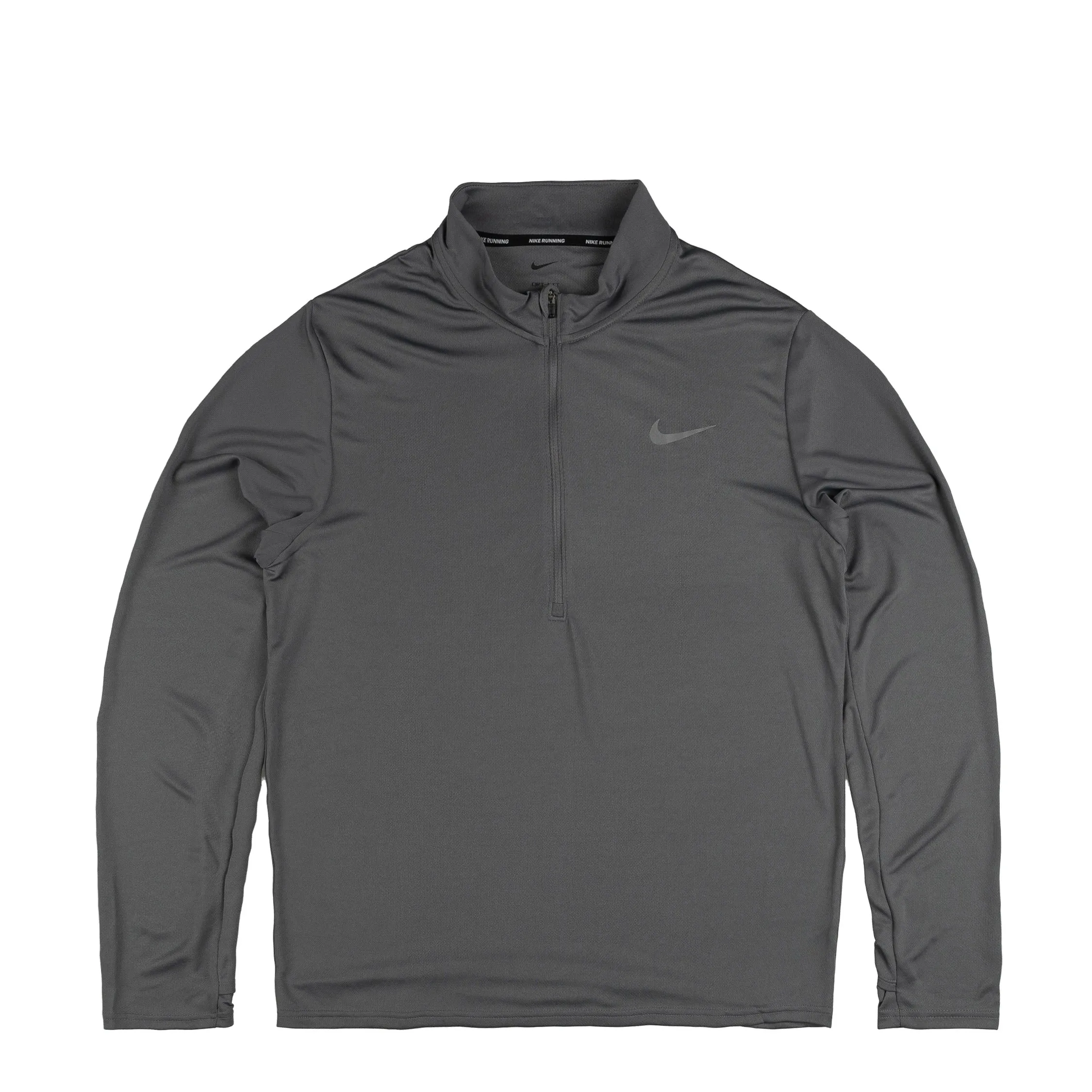 Nike Pacer Dri-Fit 1/2-Zip Running Top sold by Asphalt Gold