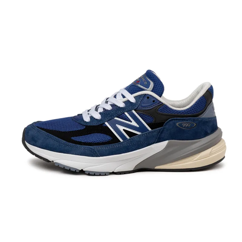 New Balance 990 v6 *Made in USA* sold by Asphalt Gold