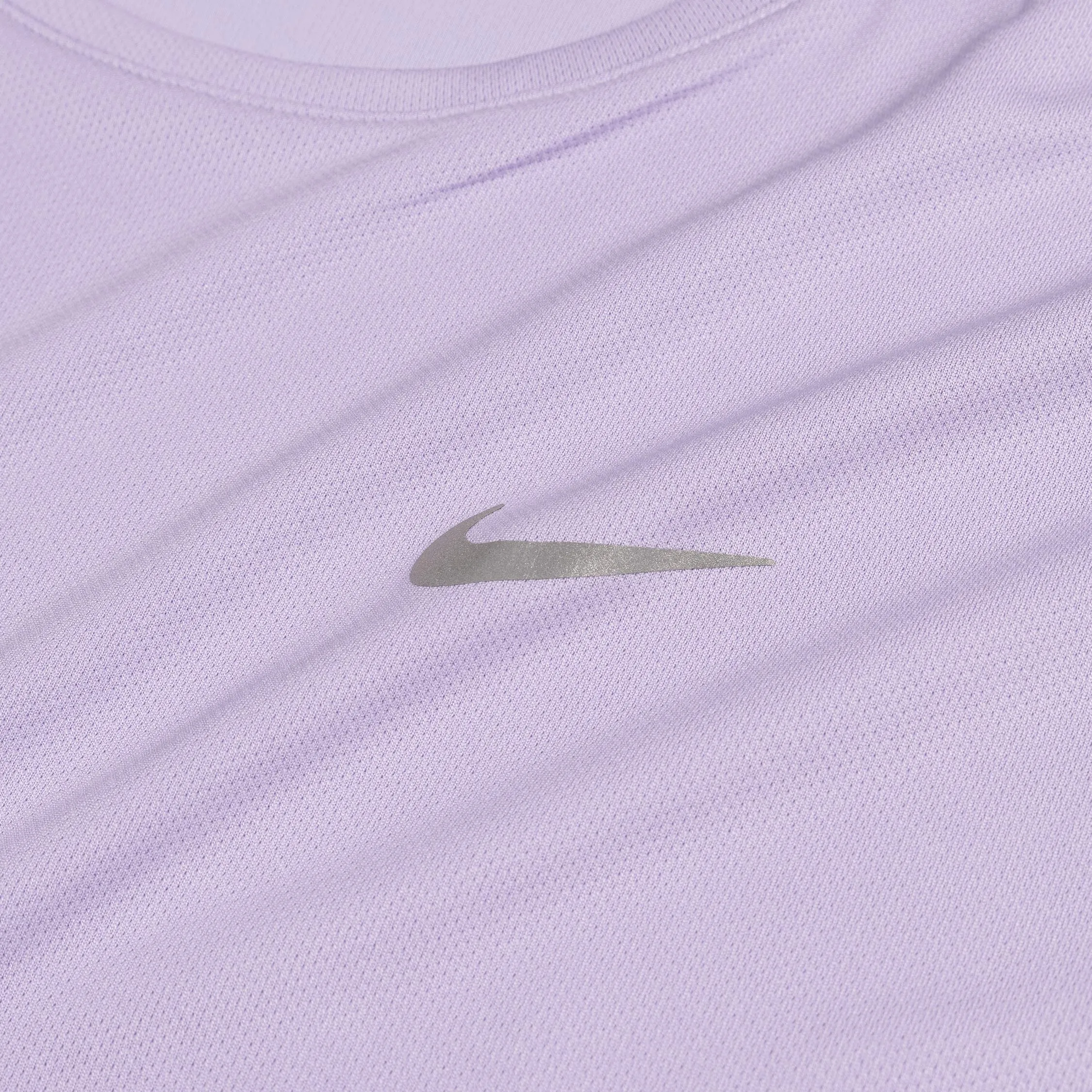 Nike Dri-FIT Miler UV Running Top sold by Asphalt Gold product image thumbnail 3