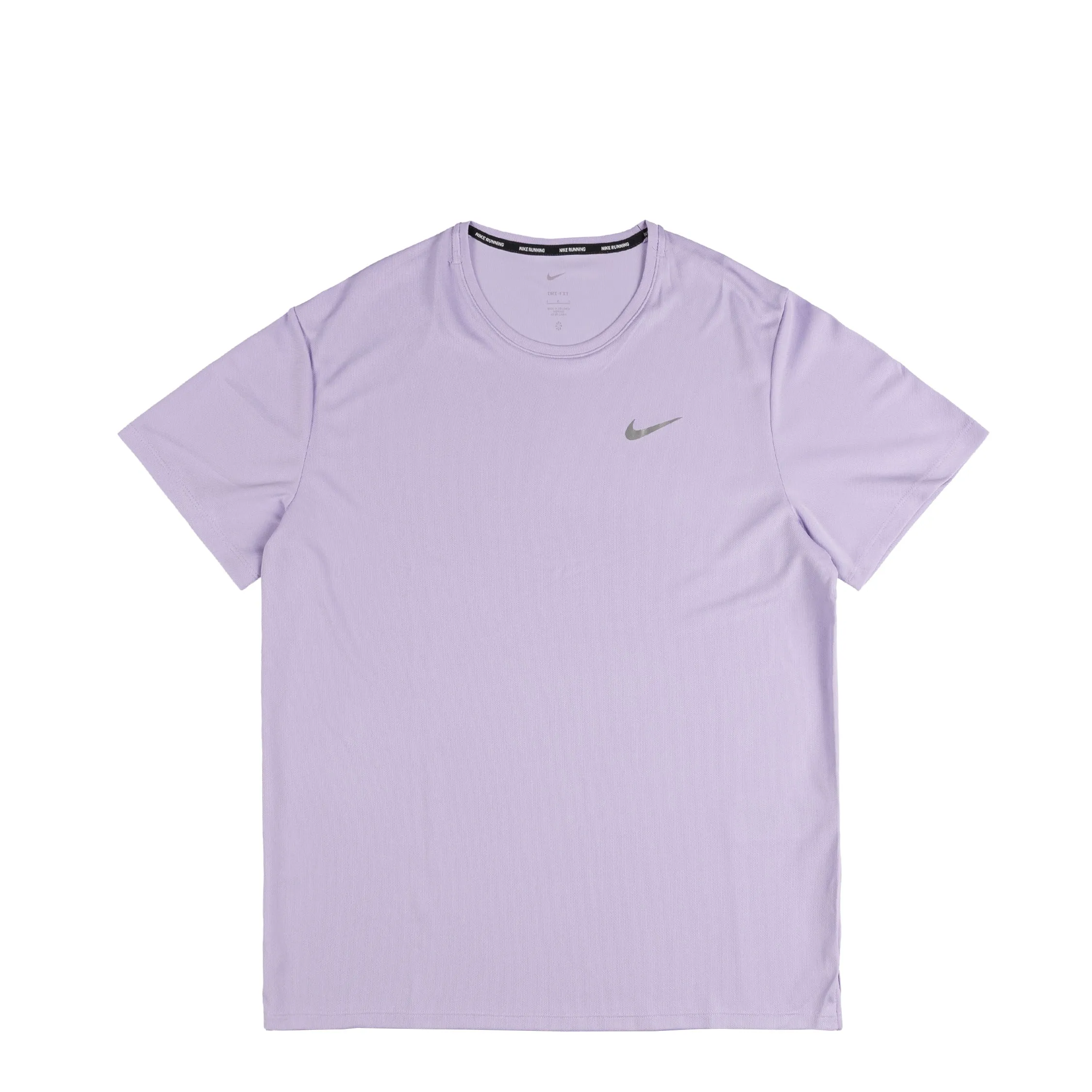 Nike Dri-FIT Miler UV Running Top sold by Asphalt Gold