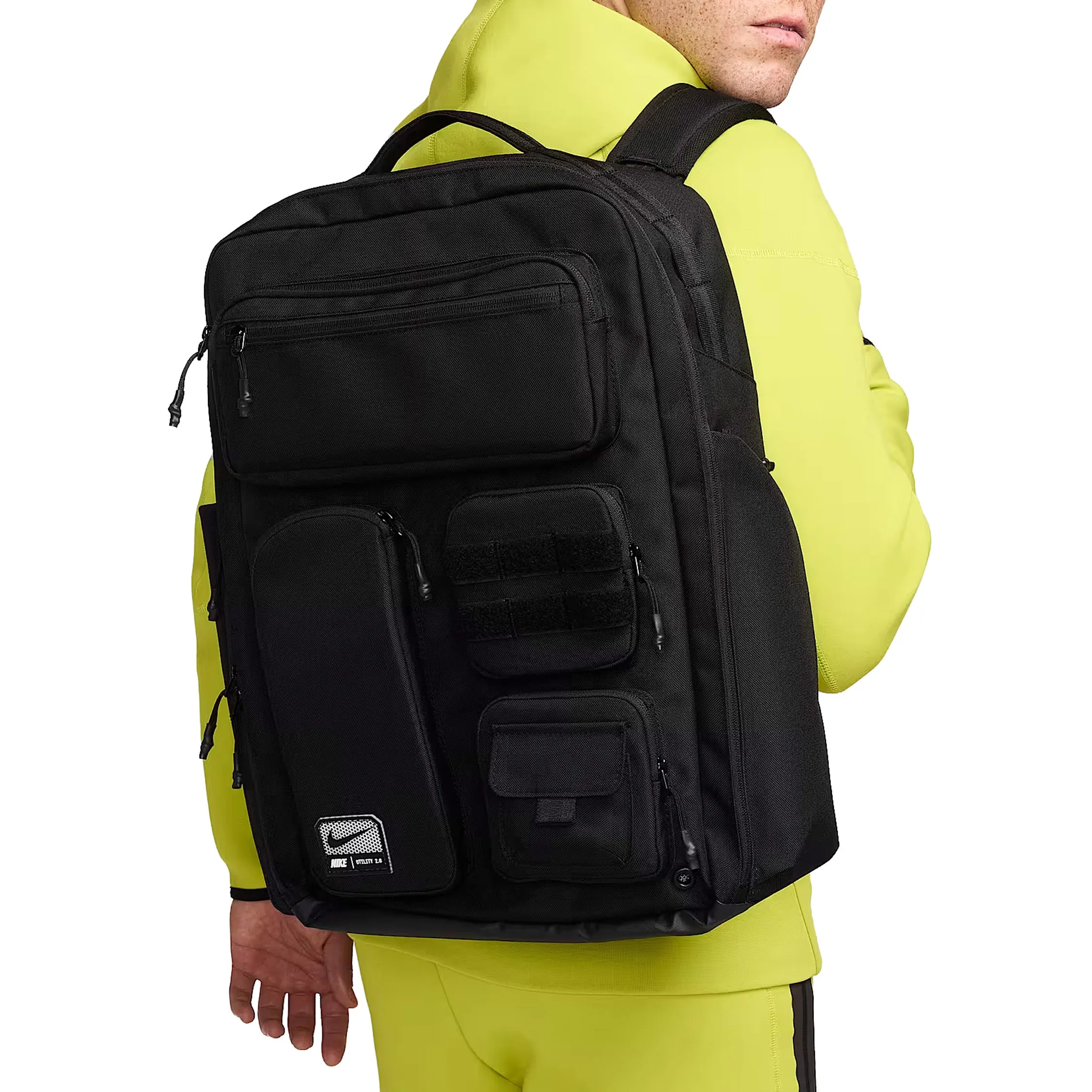 Nike Utility Elite Backpack (37 l) sold by Asphalt Gold product image thumbnail 5
