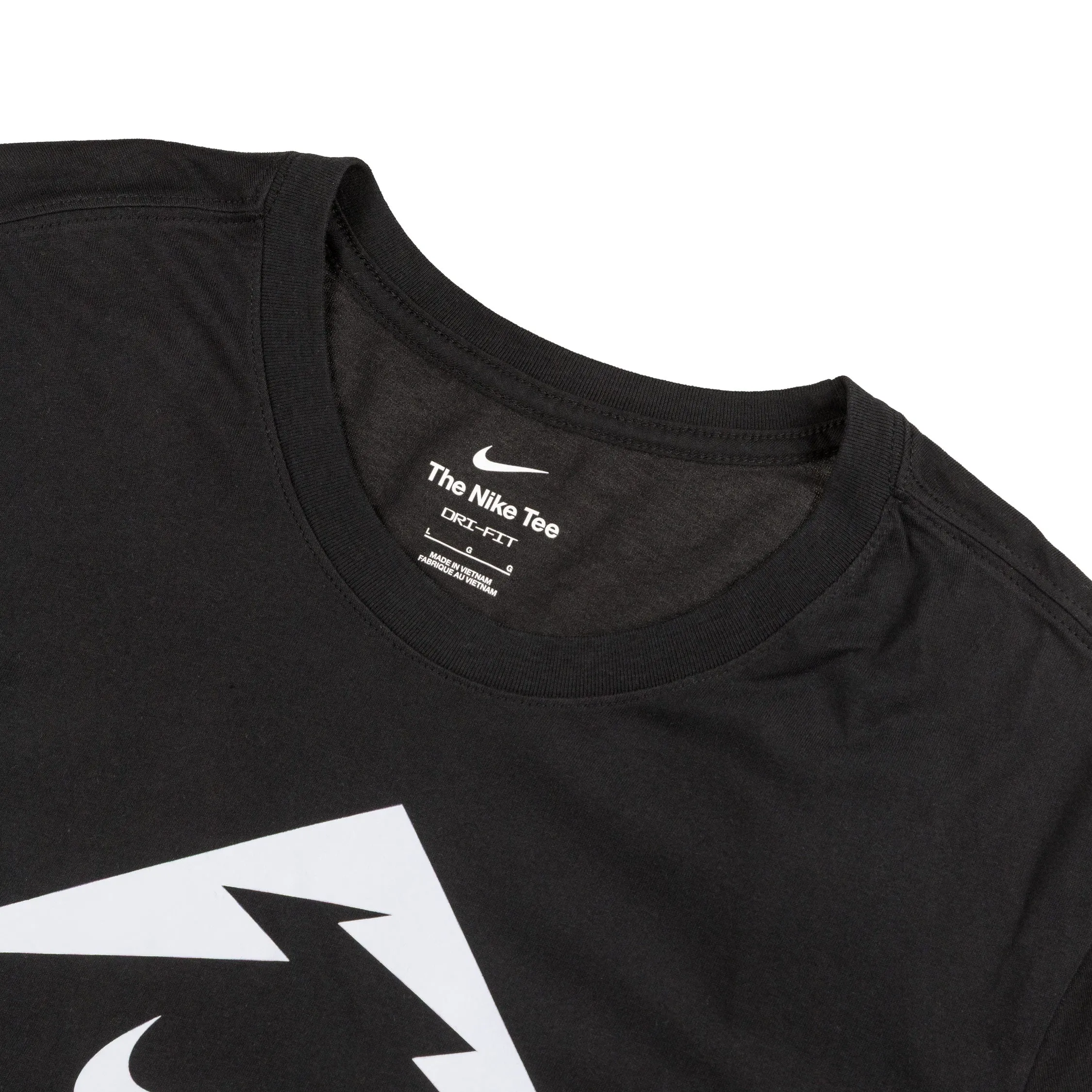 Nike Trail Running T-Shirt sold by Asphalt Gold product image thumbnail 2