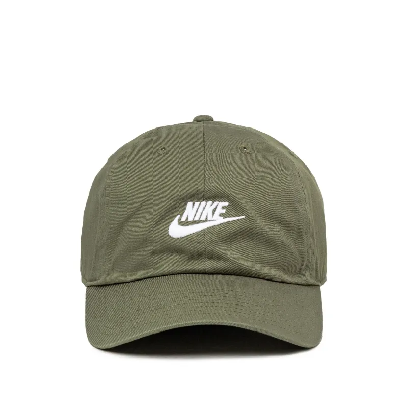 Nike Club Washed Cap sold by Asphalt Gold