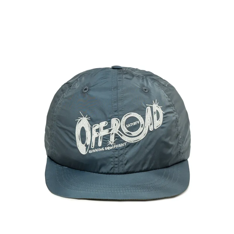 Satisfy FliteSilk Running Cap sold by Asphalt Gold