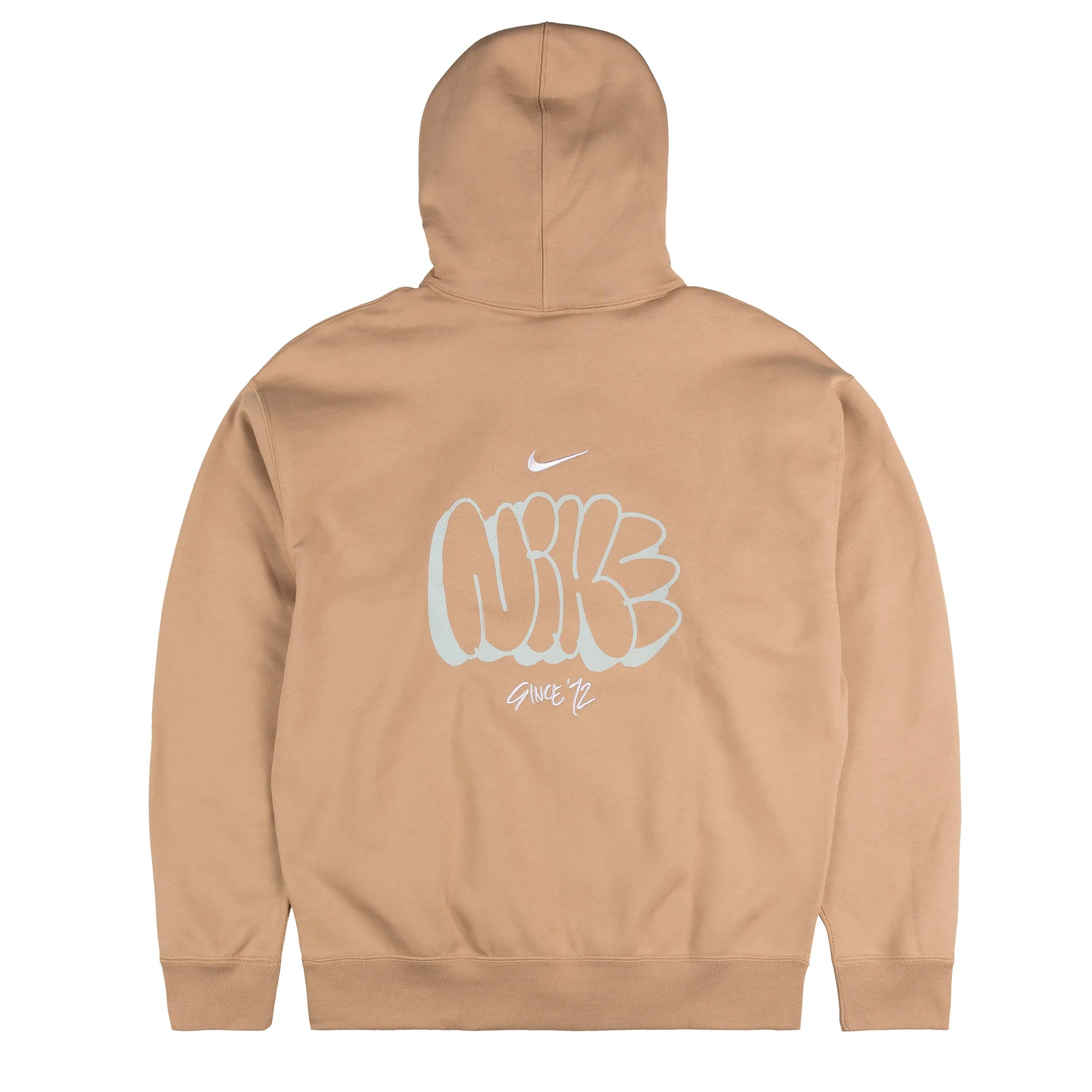 Nike Solo Swoosh GPX Hoodie sold by Asphalt Gold product image thumbnail 2