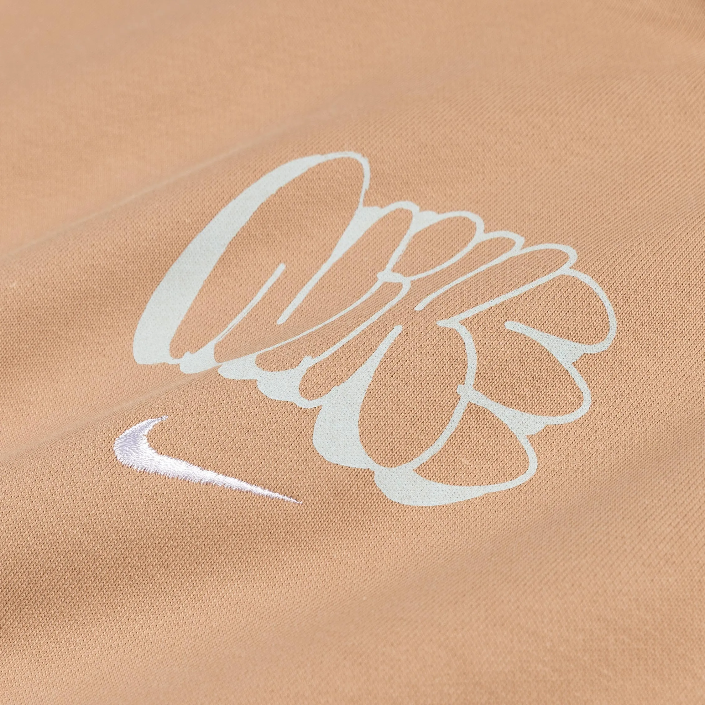 Nike Solo Swoosh GPX Hoodie sold by Asphalt Gold product image thumbnail 5