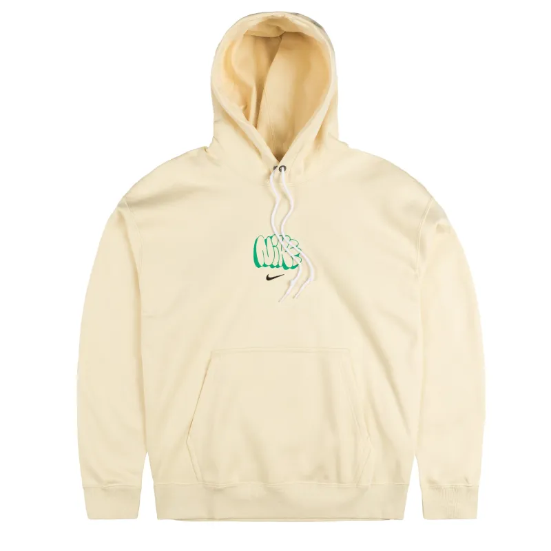 Nike Solo Swoosh GPX Hoodie sold by Asphalt Gold