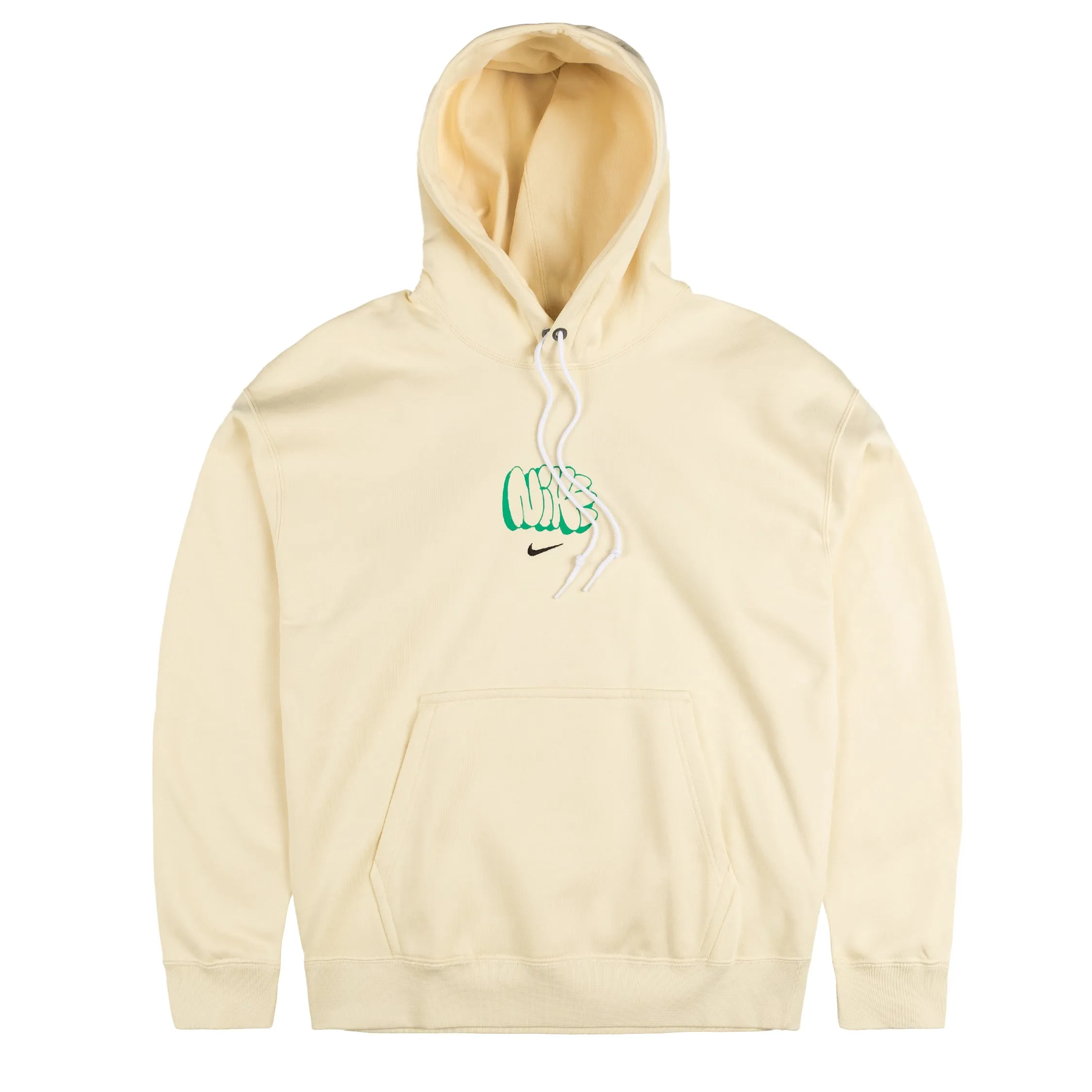 Nike Solo Swoosh GPX Hoodie sold by Asphalt Gold