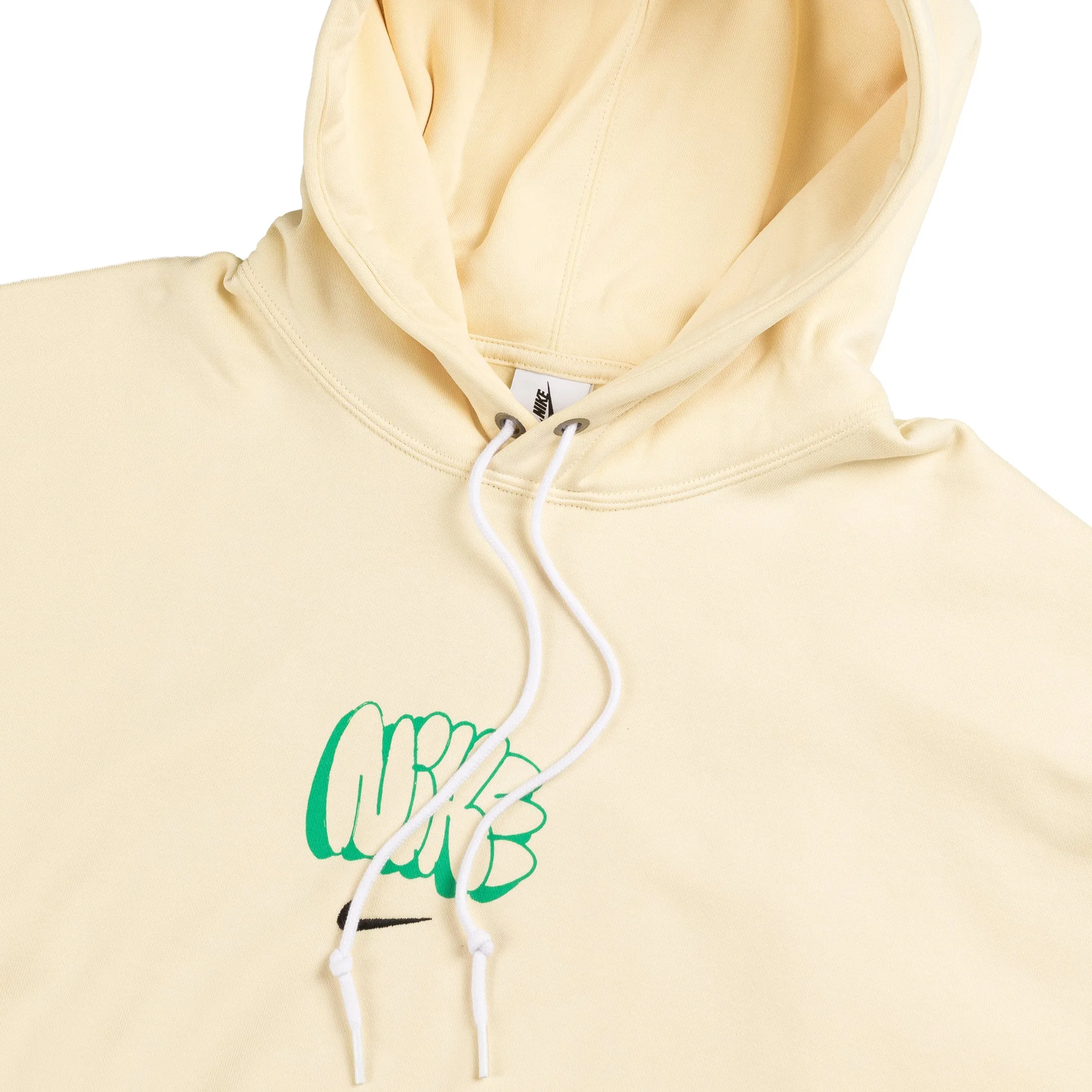 Nike Solo Swoosh GPX Hoodie sold by Asphalt Gold product image thumbnail 3