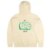 Nike Solo Swoosh GPX Hoodie sold by Asphalt Gold