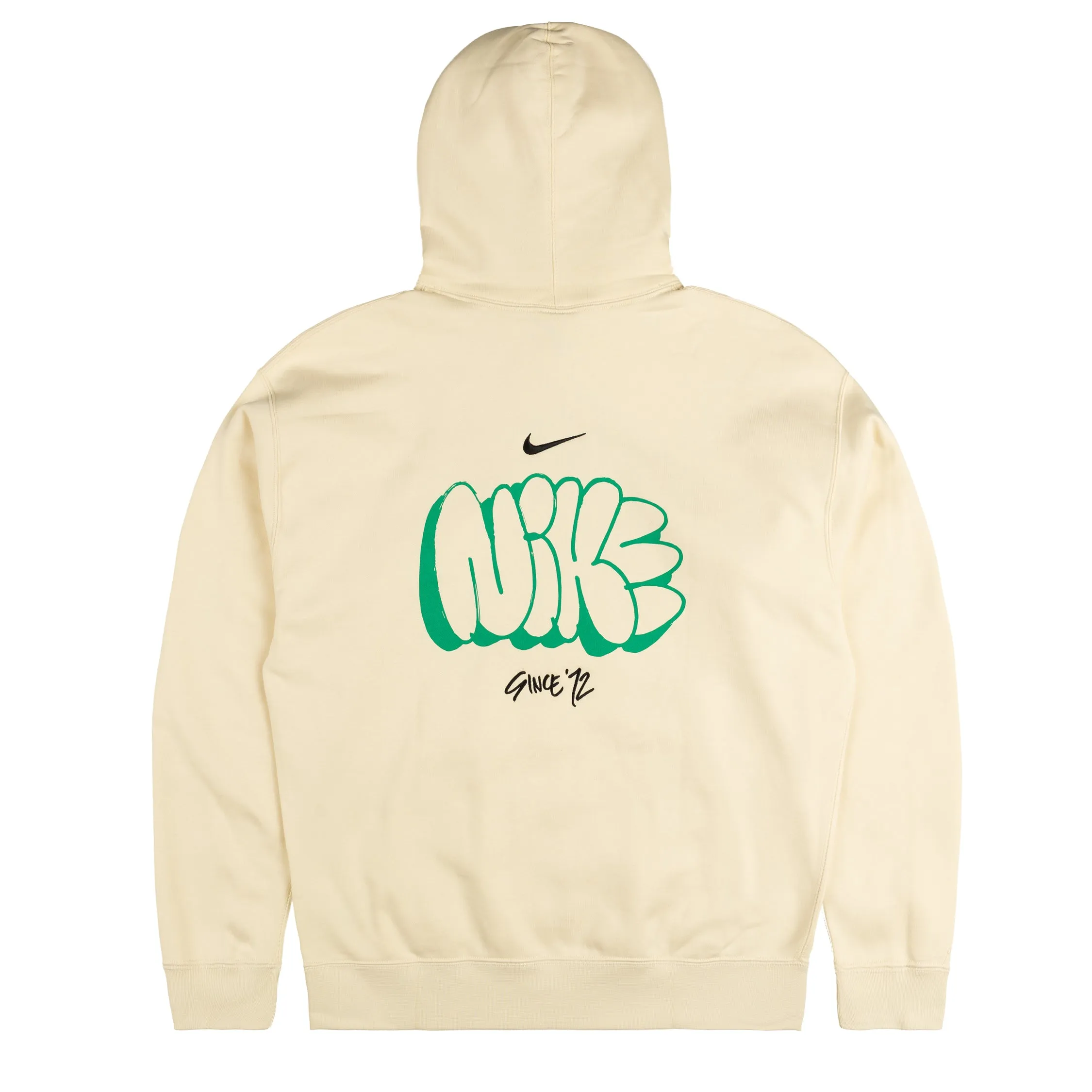 Nike Solo Swoosh GPX Hoodie sold by Asphalt Gold product image thumbnail 2