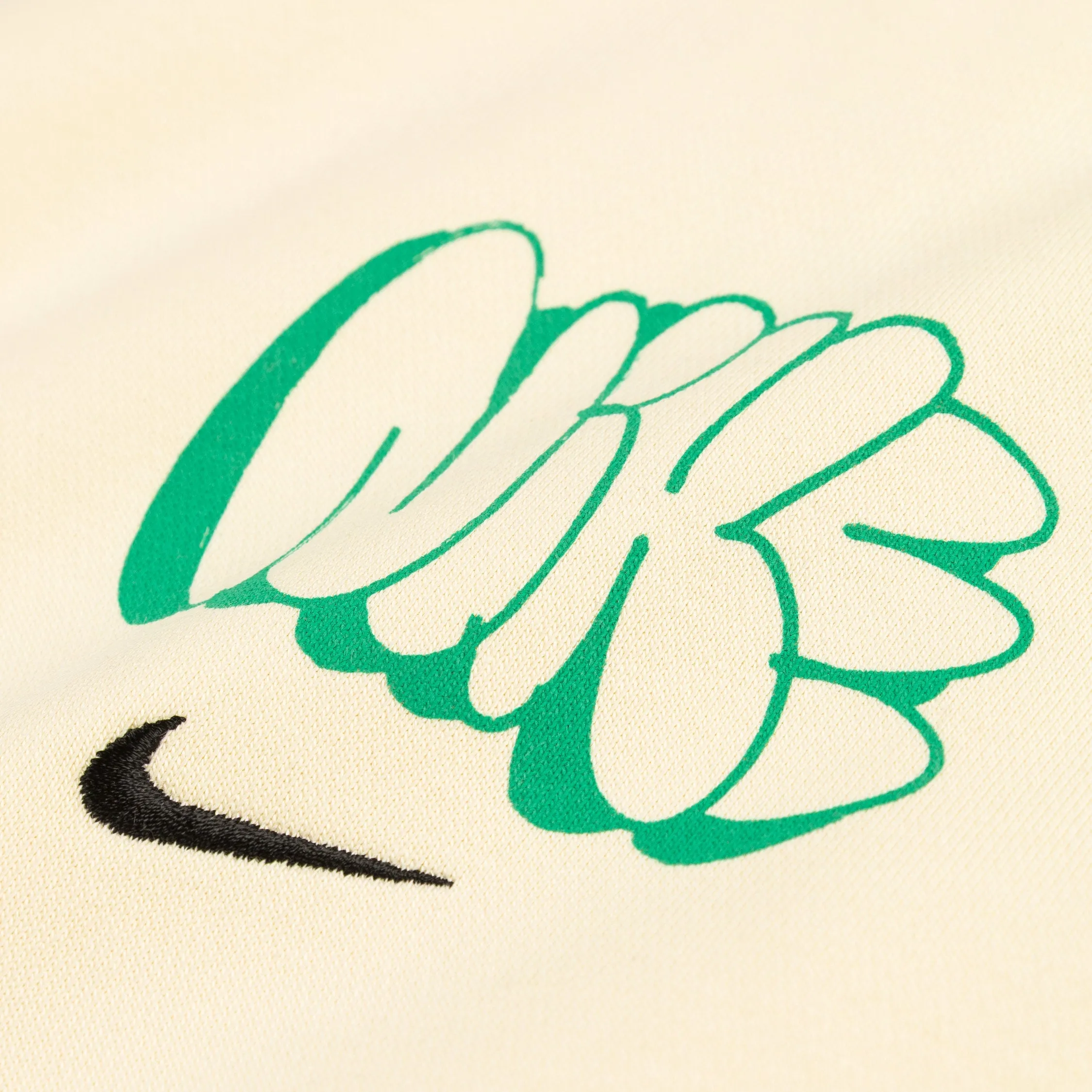 Nike Solo Swoosh GPX Hoodie sold by Asphalt Gold product image thumbnail 5