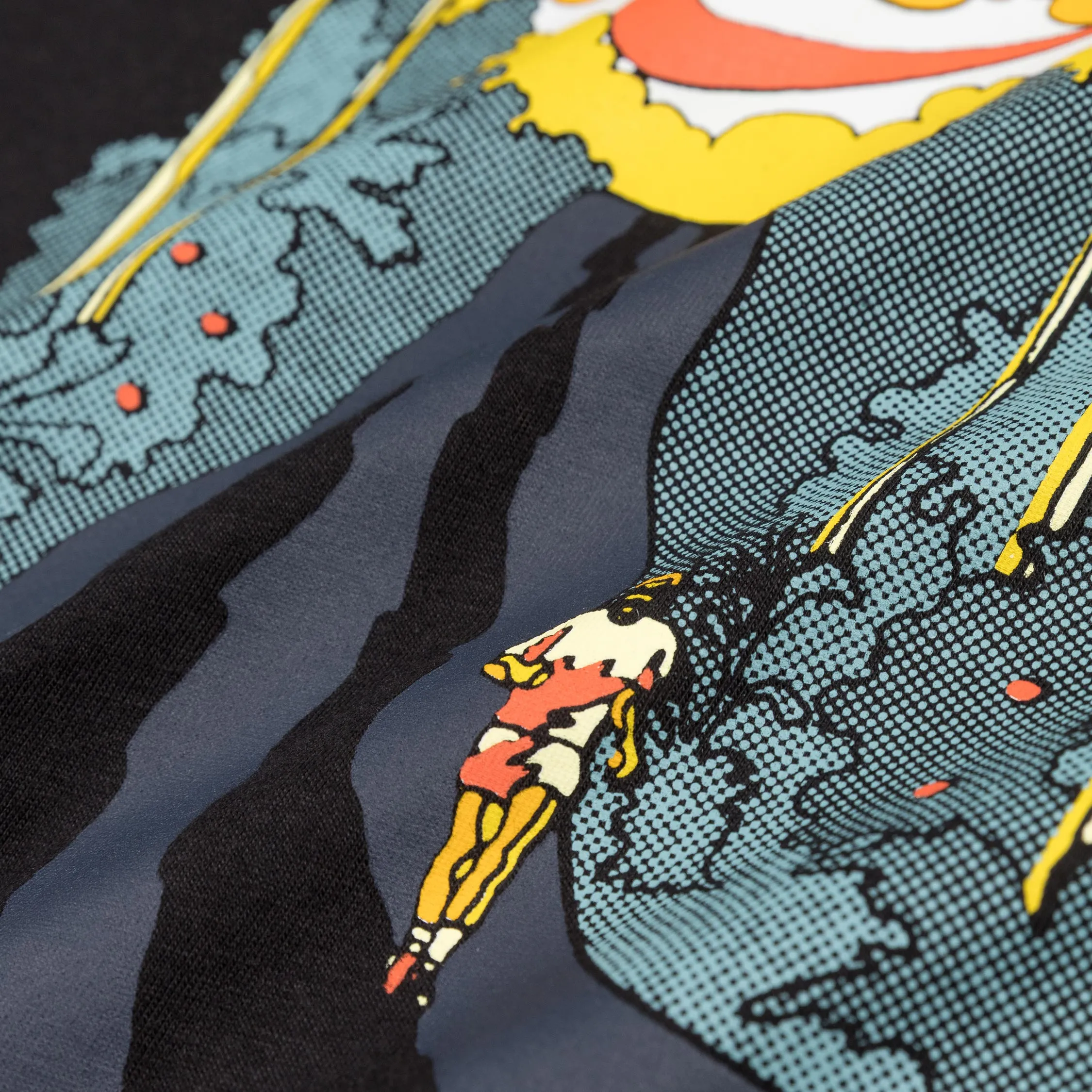 Nike Running T-Shirt *There Is No Finish Line* sold by Asphalt Gold product image thumbnail 3