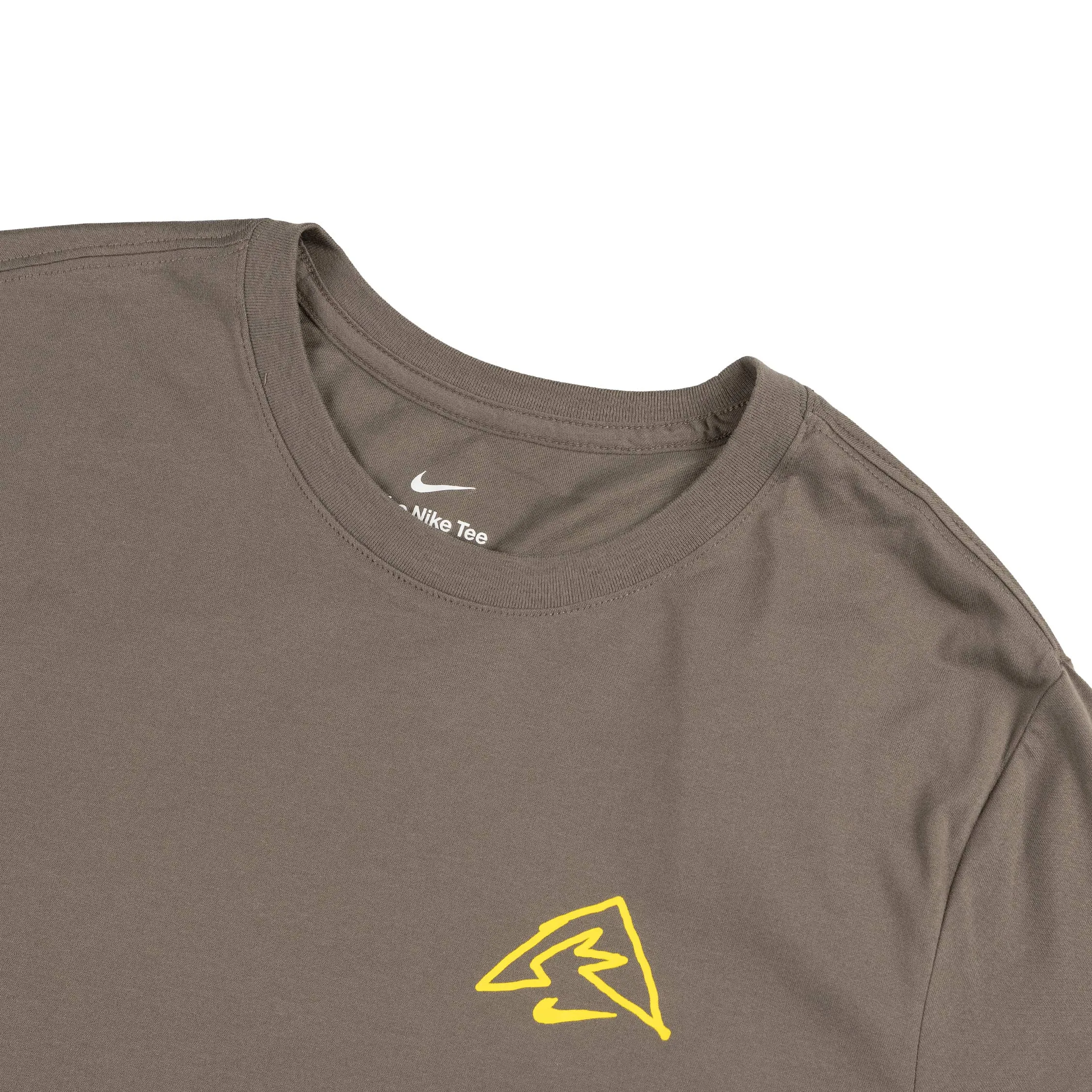 Nike Dri-FIT T-Shirt sold by Asphalt Gold product image thumbnail 3