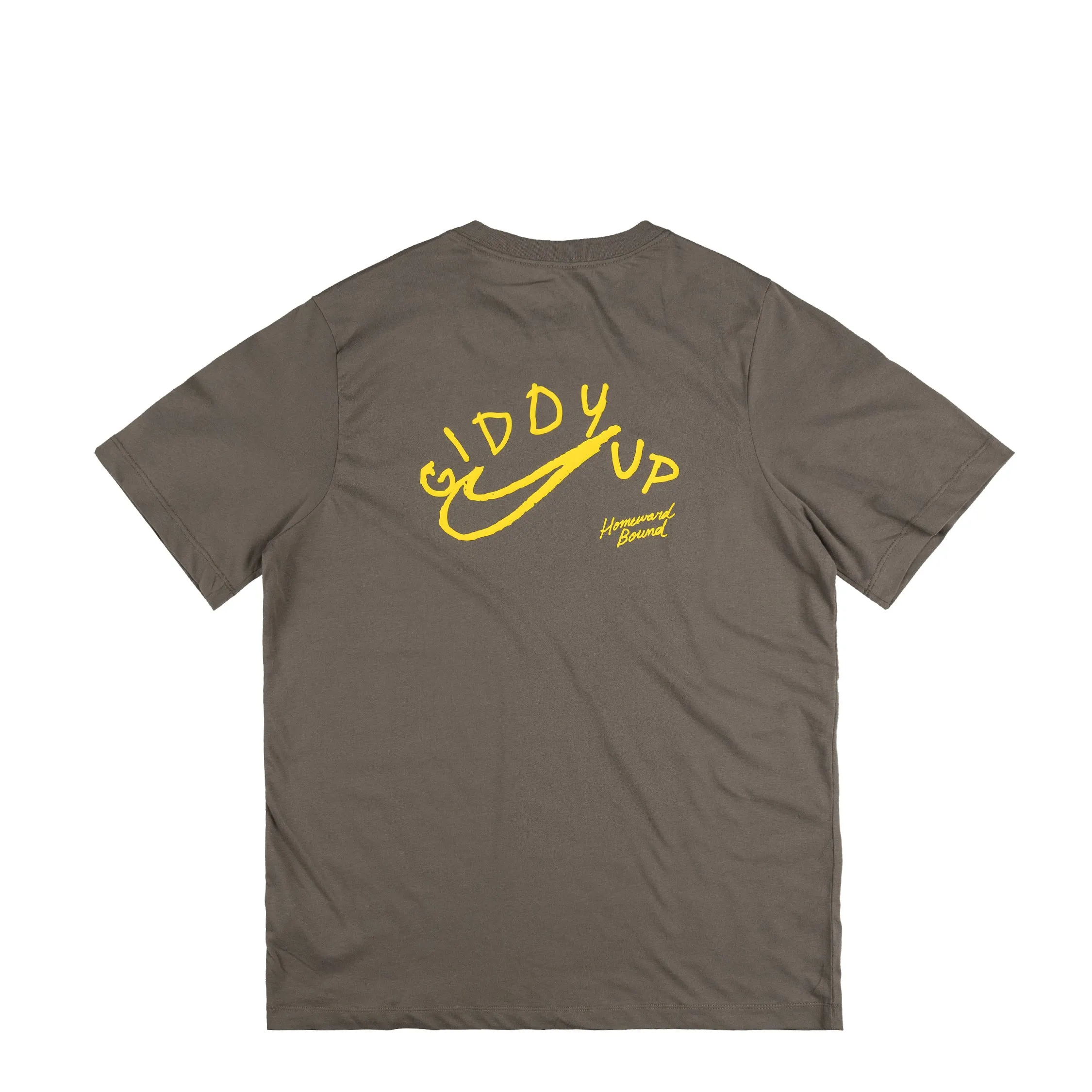 Nike Dri-FIT T-Shirt sold by Asphalt Gold product image thumbnail 2