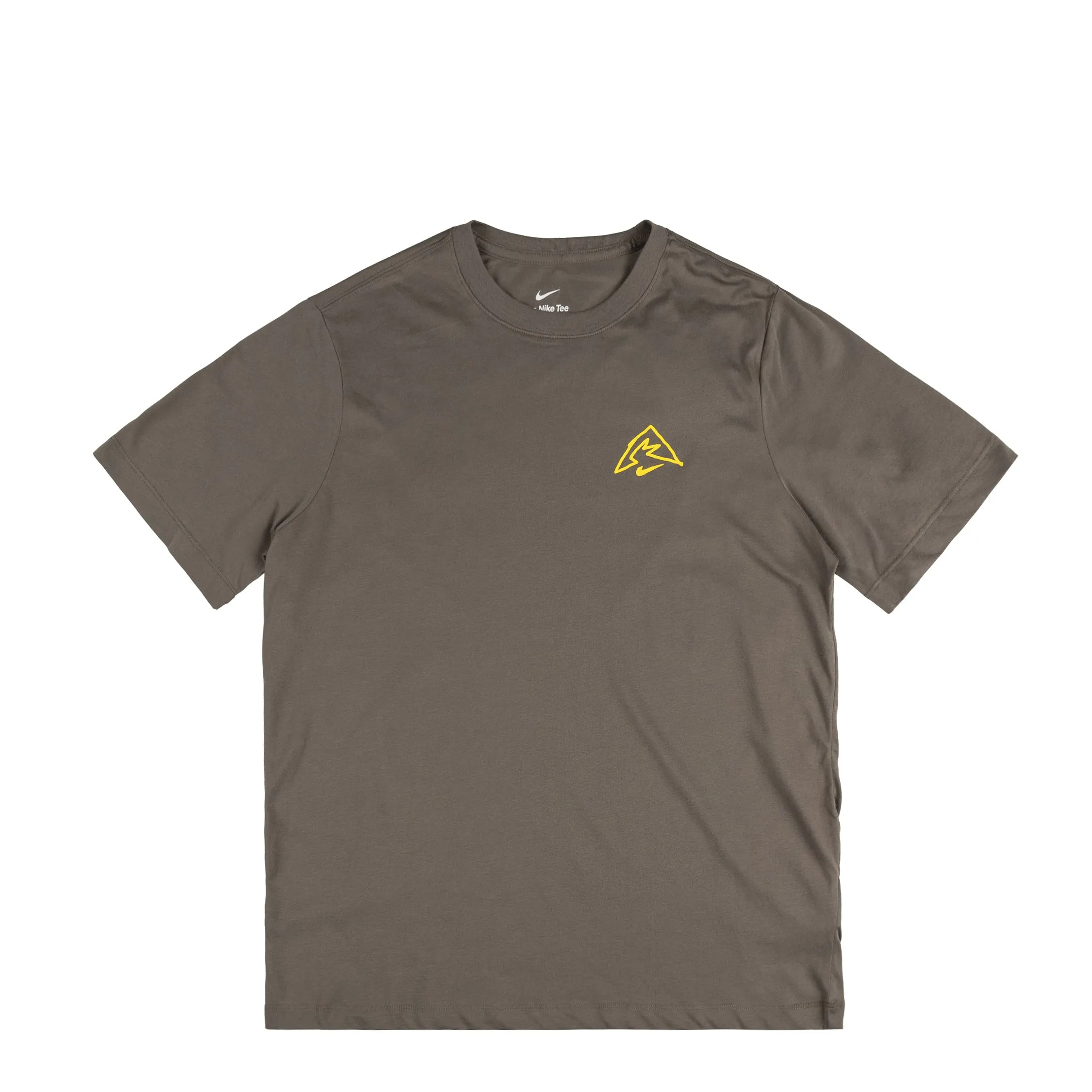Nike Dri-FIT T-Shirt sold by Asphalt Gold