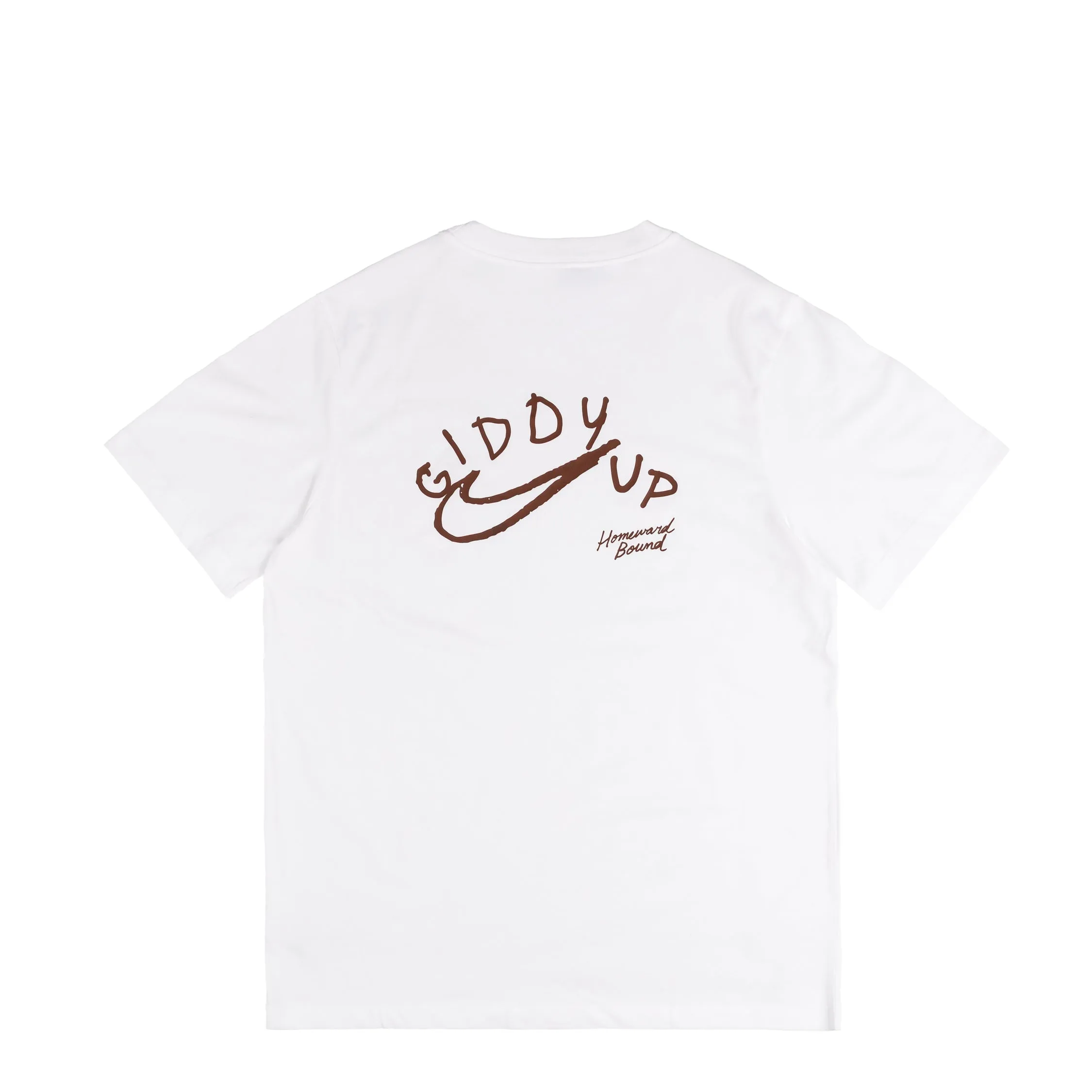 Nike Dri-FIT T-Shirt sold by Asphalt Gold product image thumbnail 2