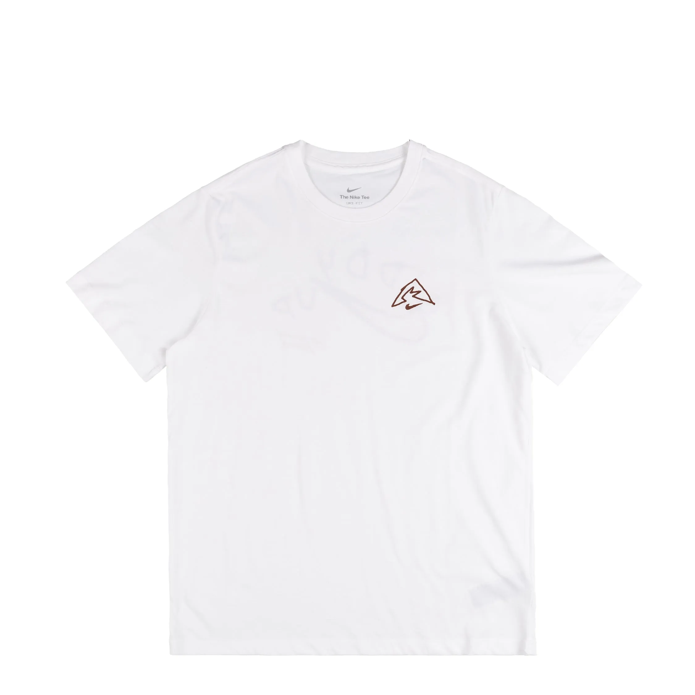 Nike Dri-FIT T-Shirt sold by Asphalt Gold