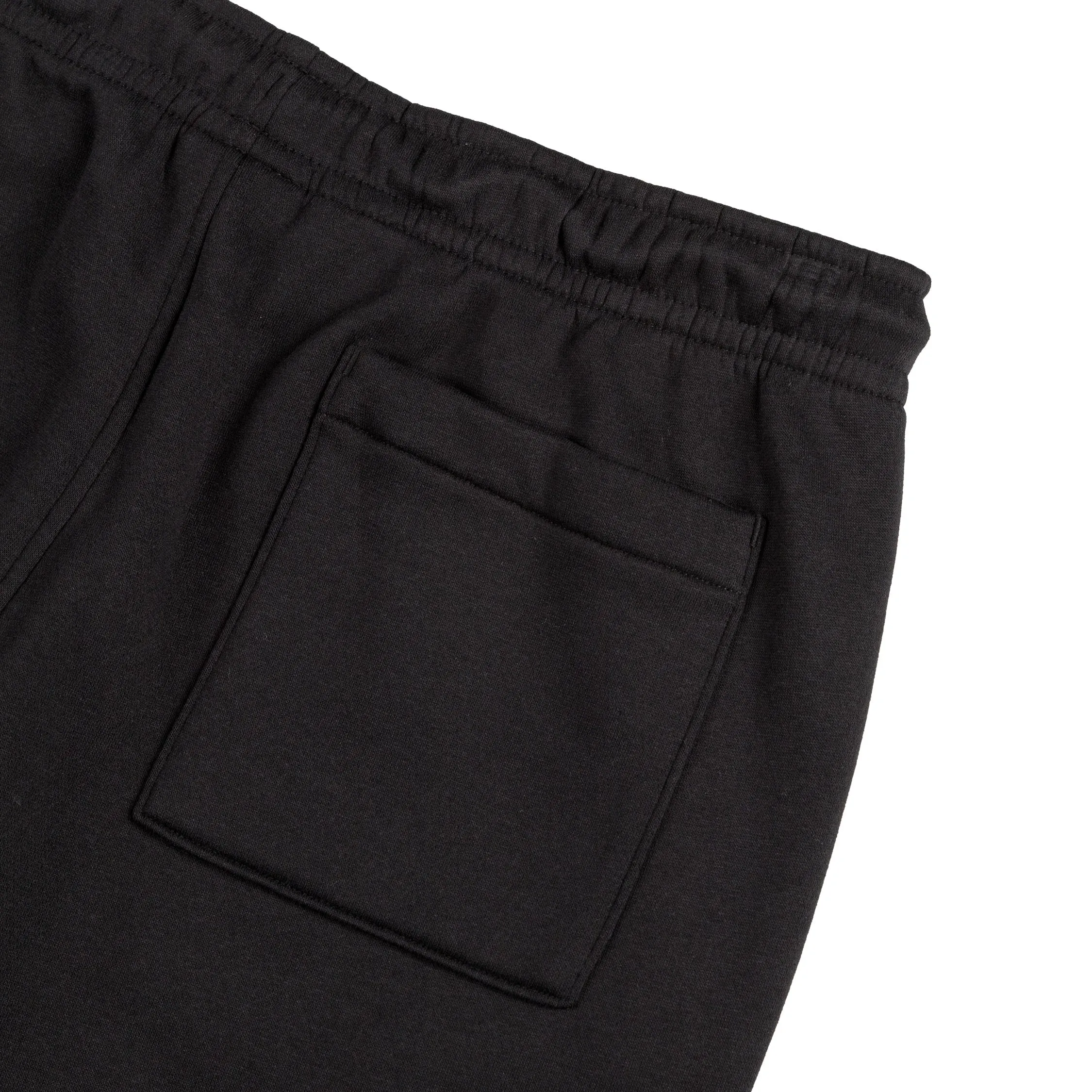 Nike Jordan Brooklyn Fleece Shorts sold by Asphalt Gold product image thumbnail 3