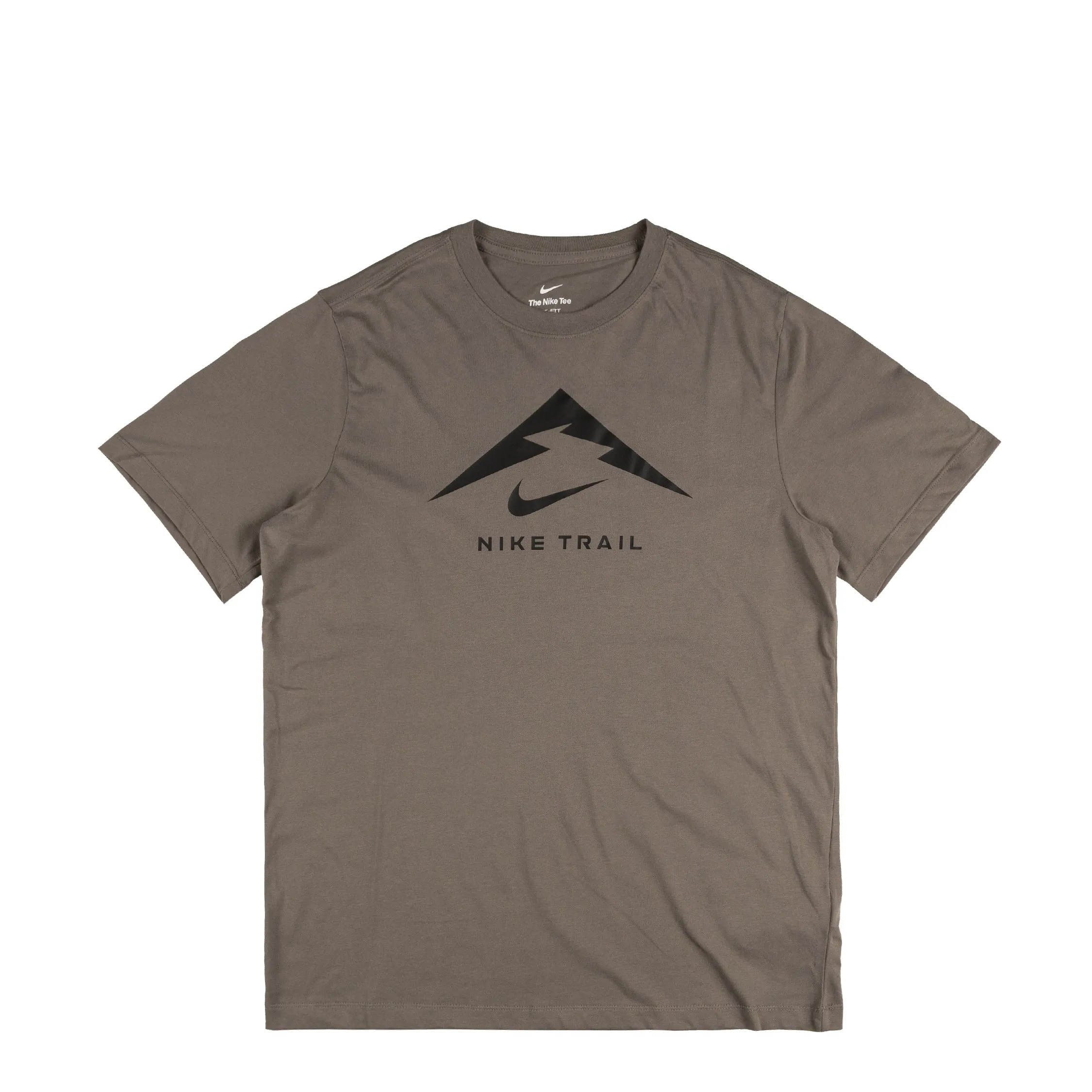 Nike Trail Running T-Shirt sold by Asphalt Gold