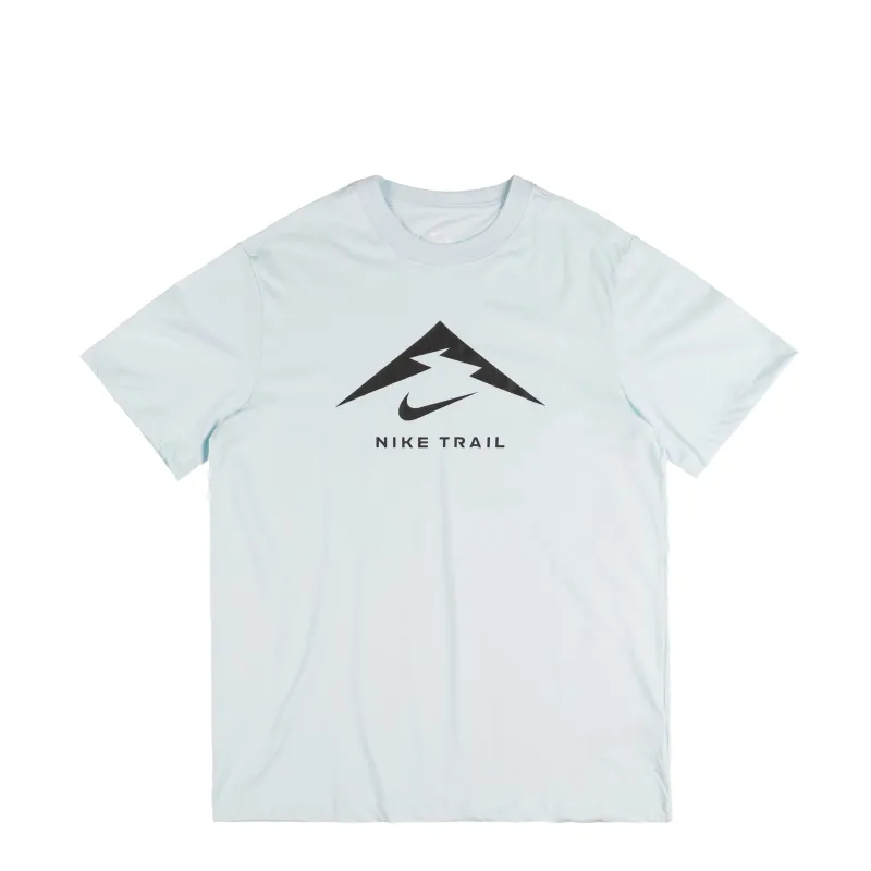 Nike Trail Running T-Shirt sold by Asphalt Gold
